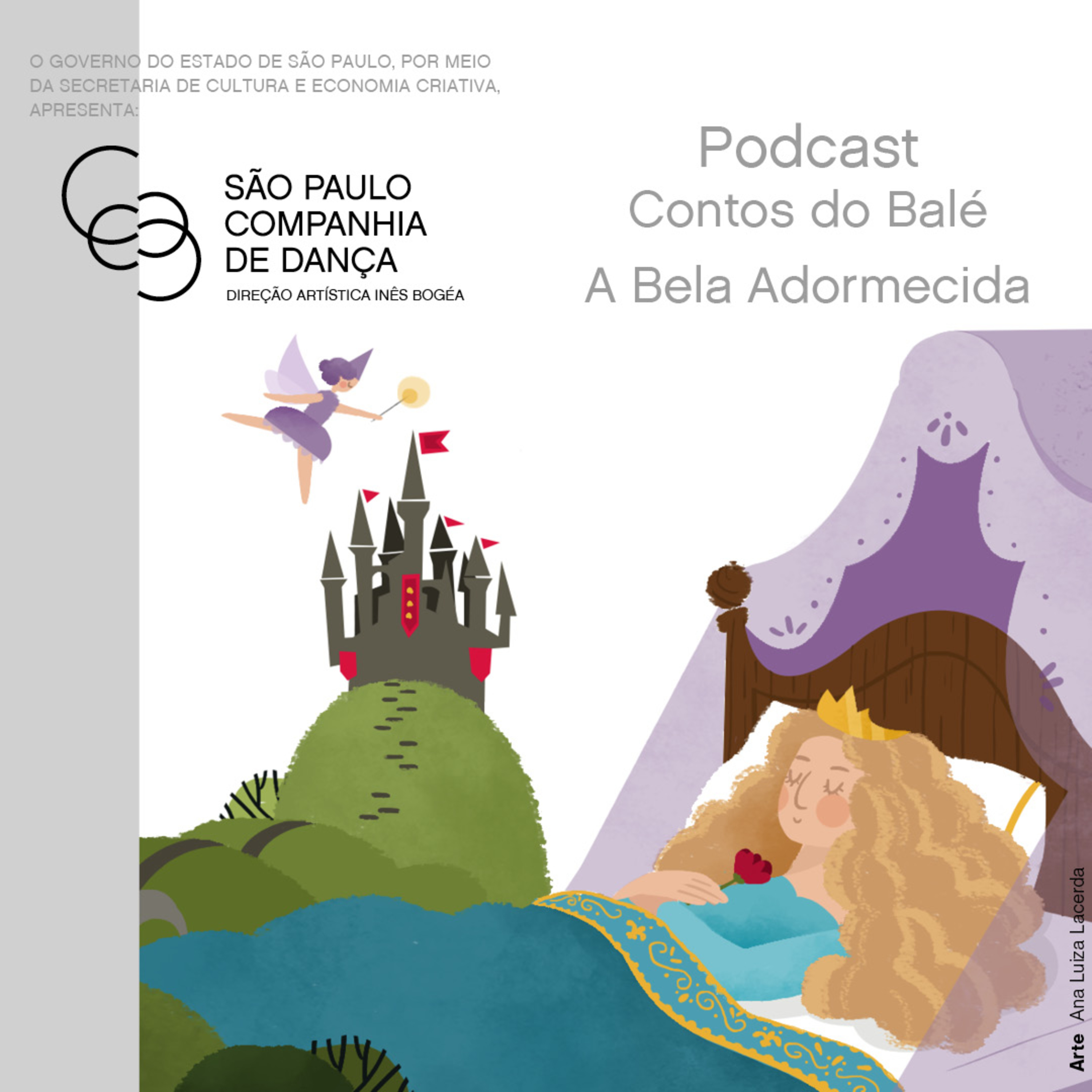 Contos do Balé