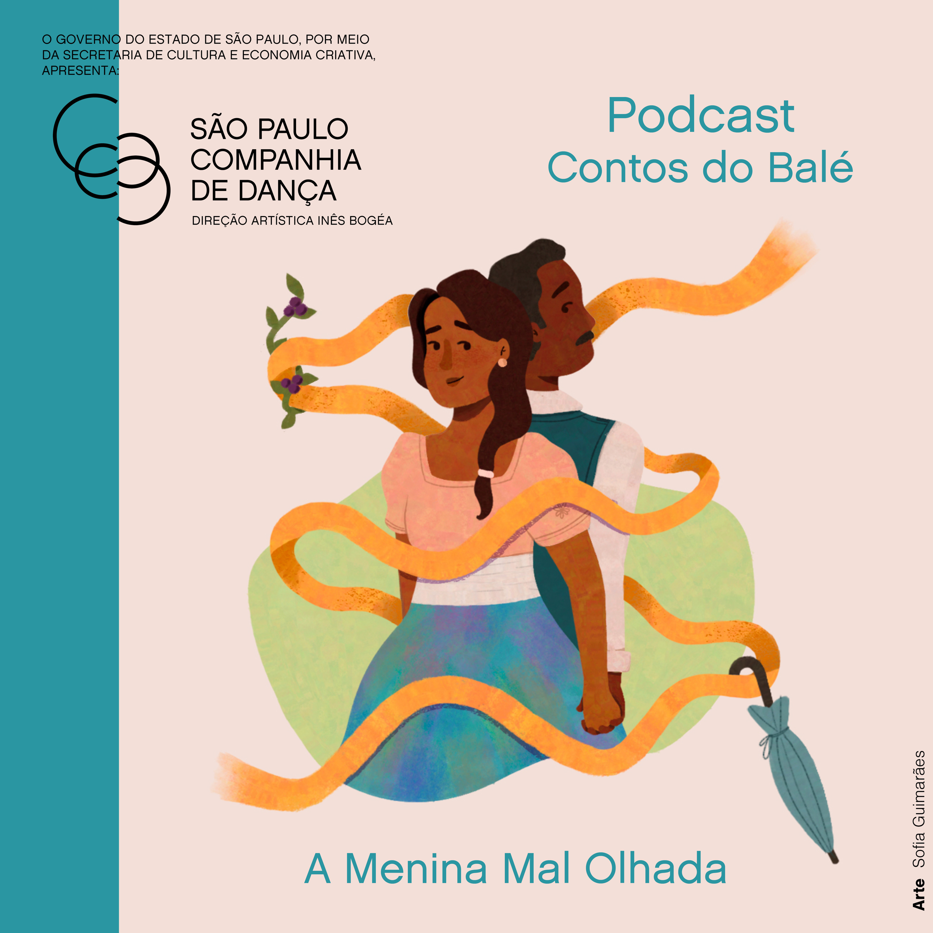 Contos do Balé