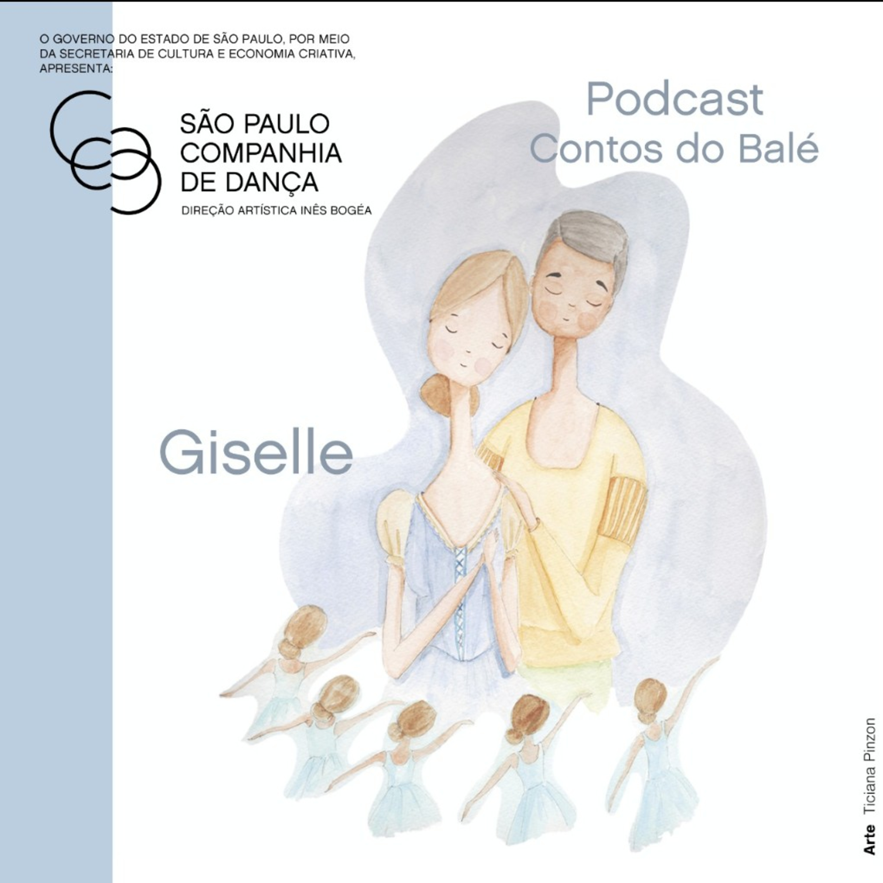 Contos do Balé
