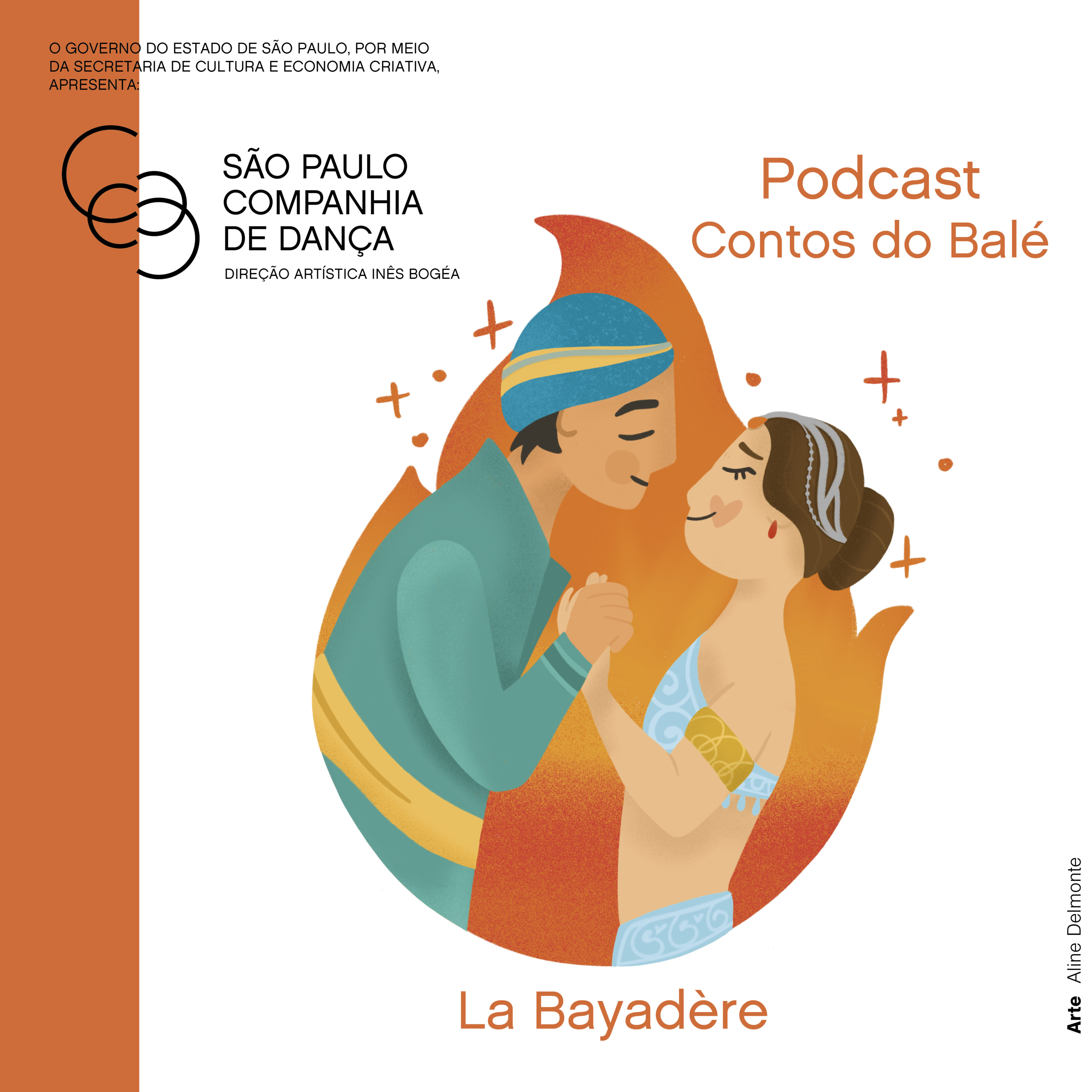 Contos do Balé