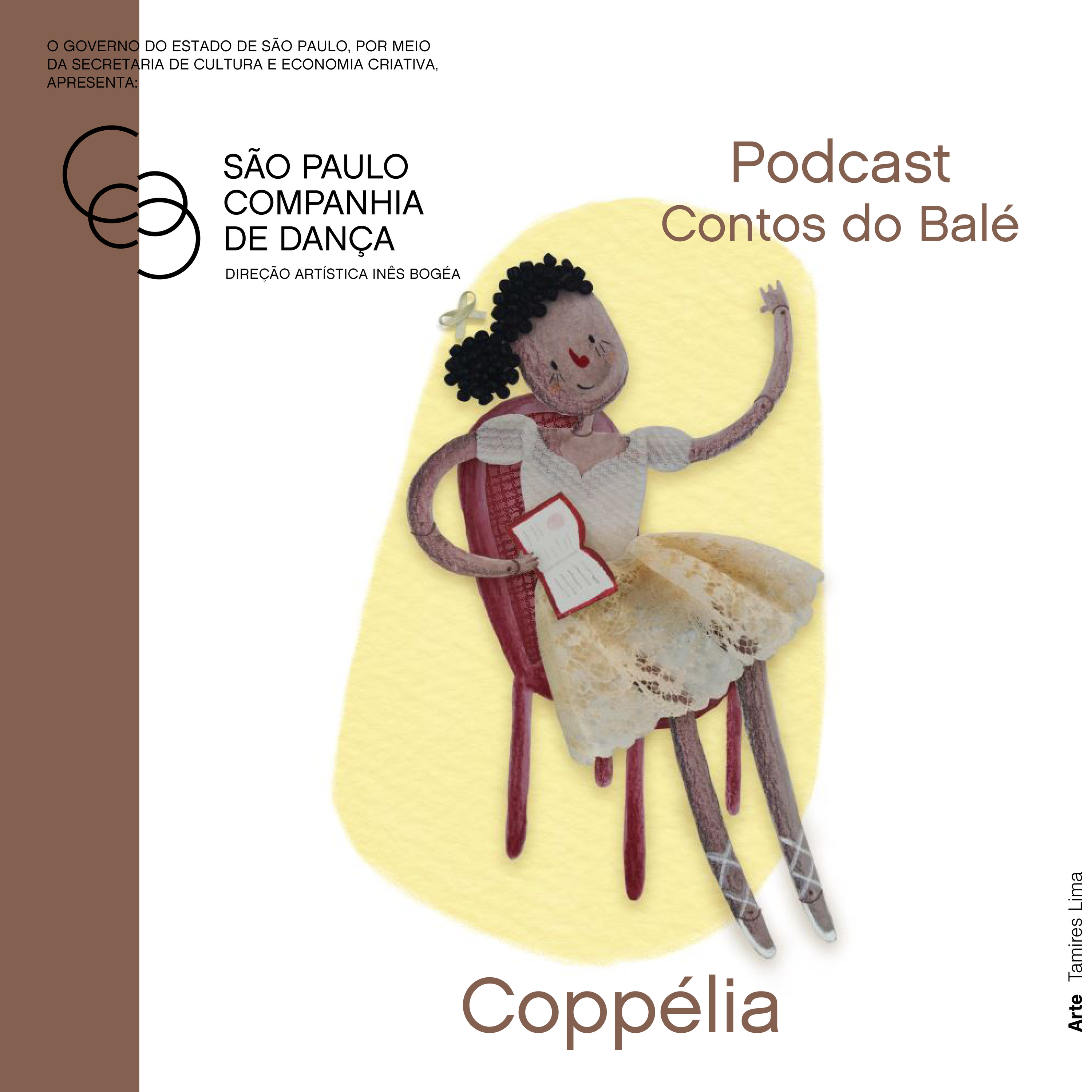 Contos do Balé