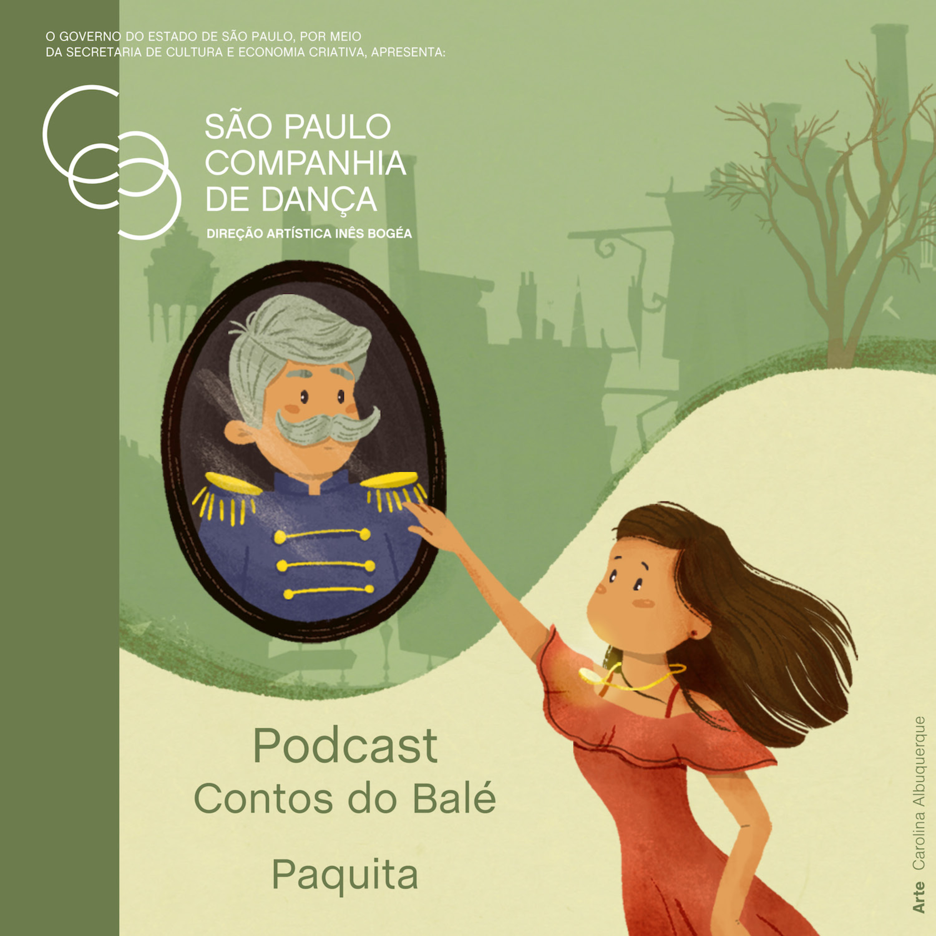 Contos do Balé