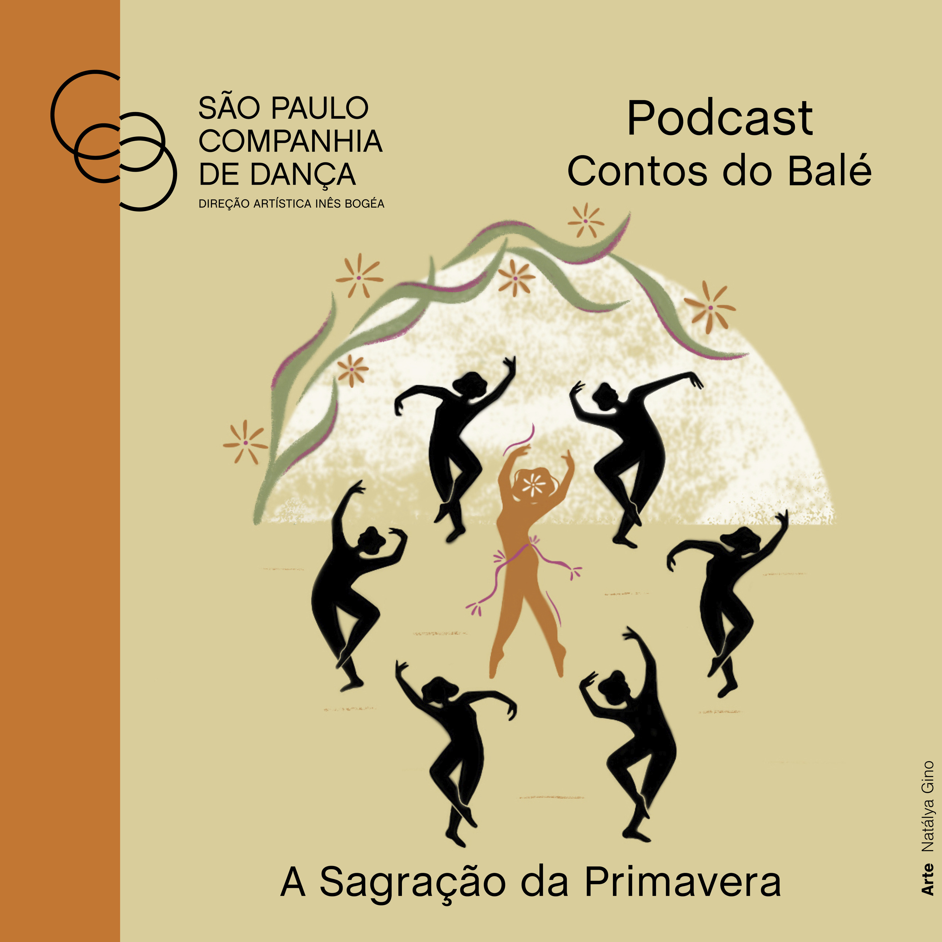 Contos do Balé
