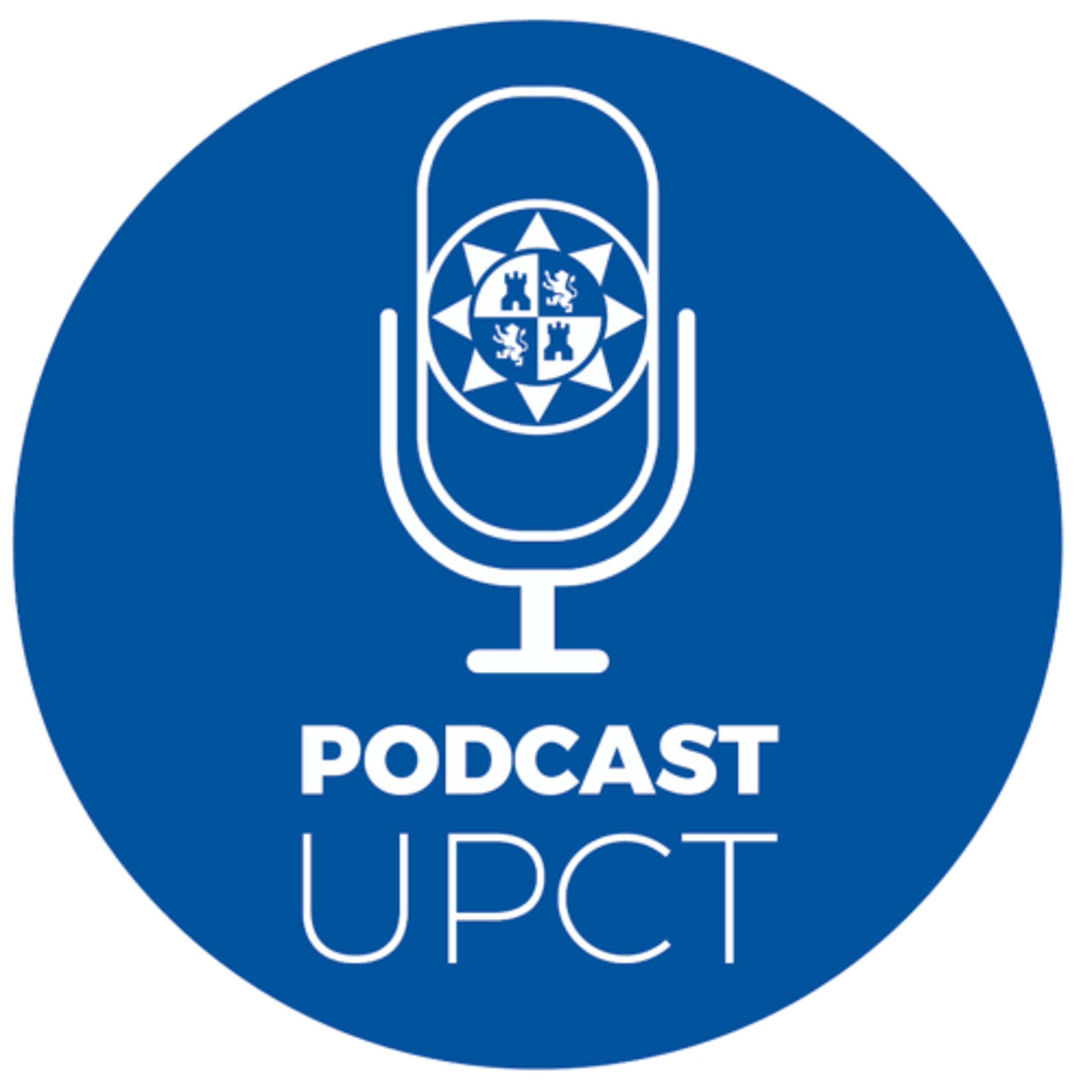 UPCT Podcast