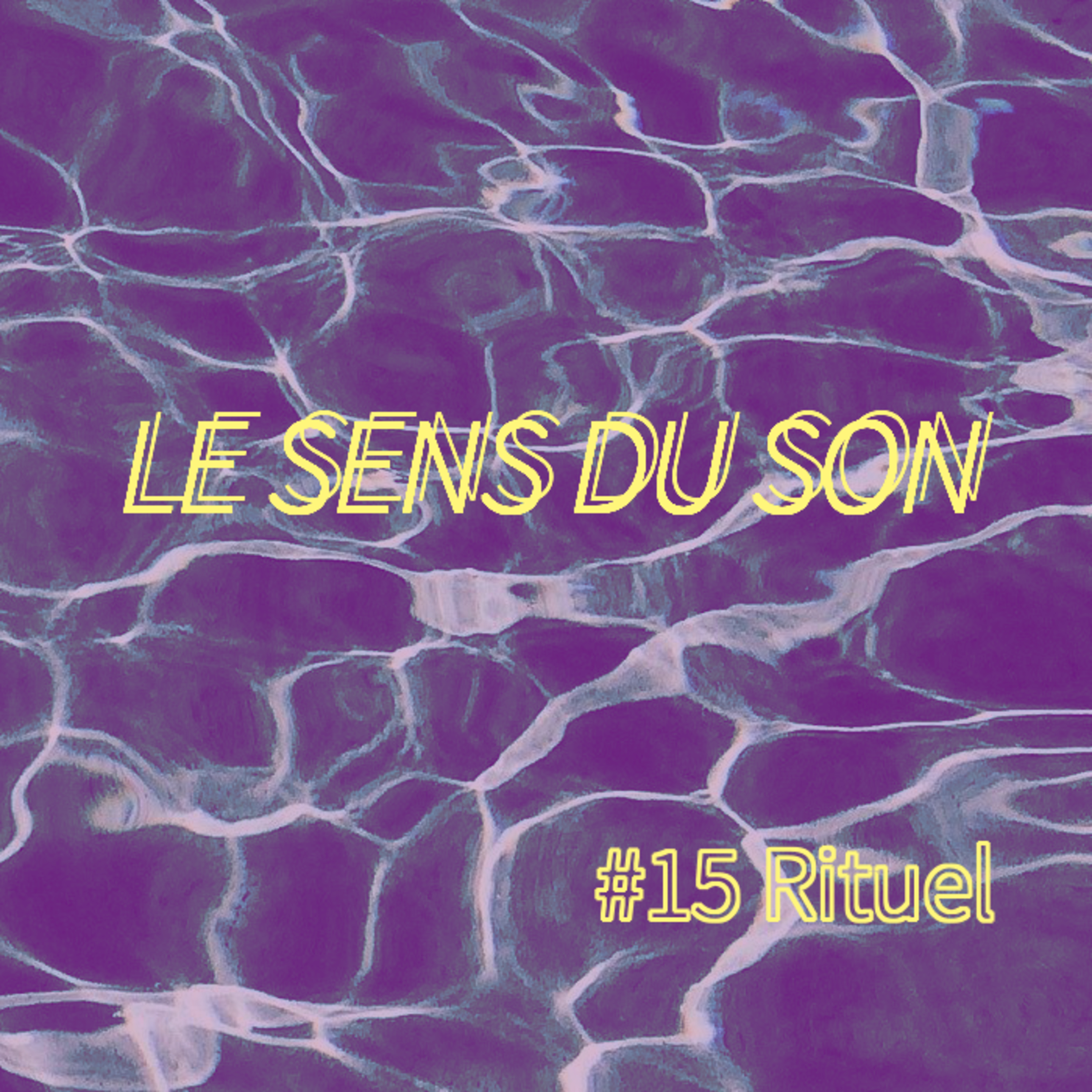 Sens du son