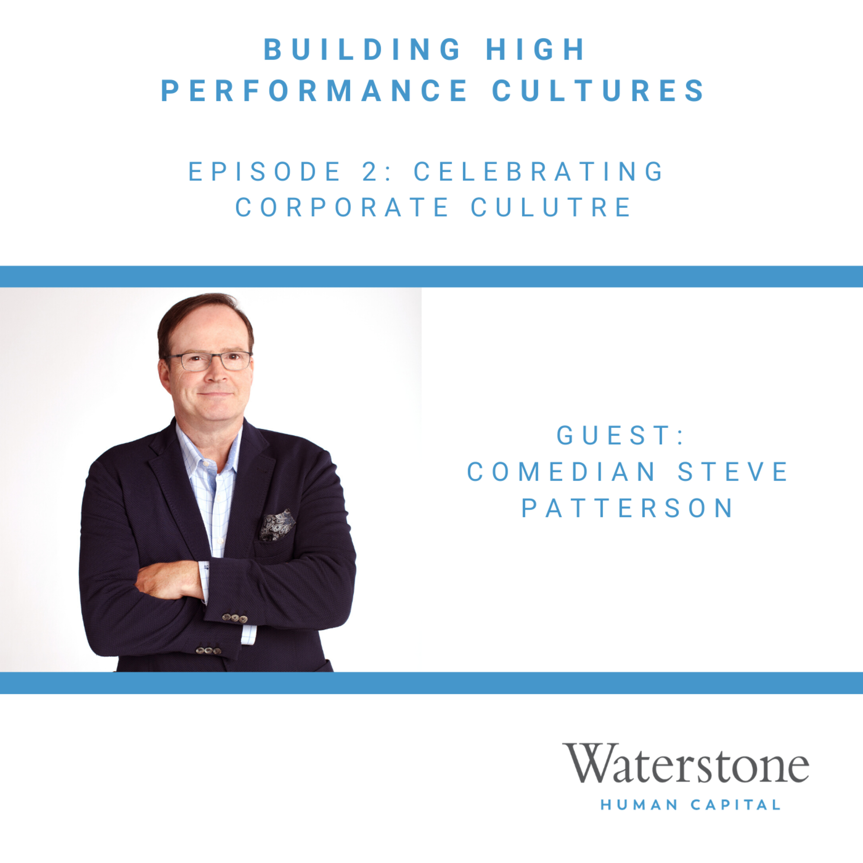 Building High Performance Cultures