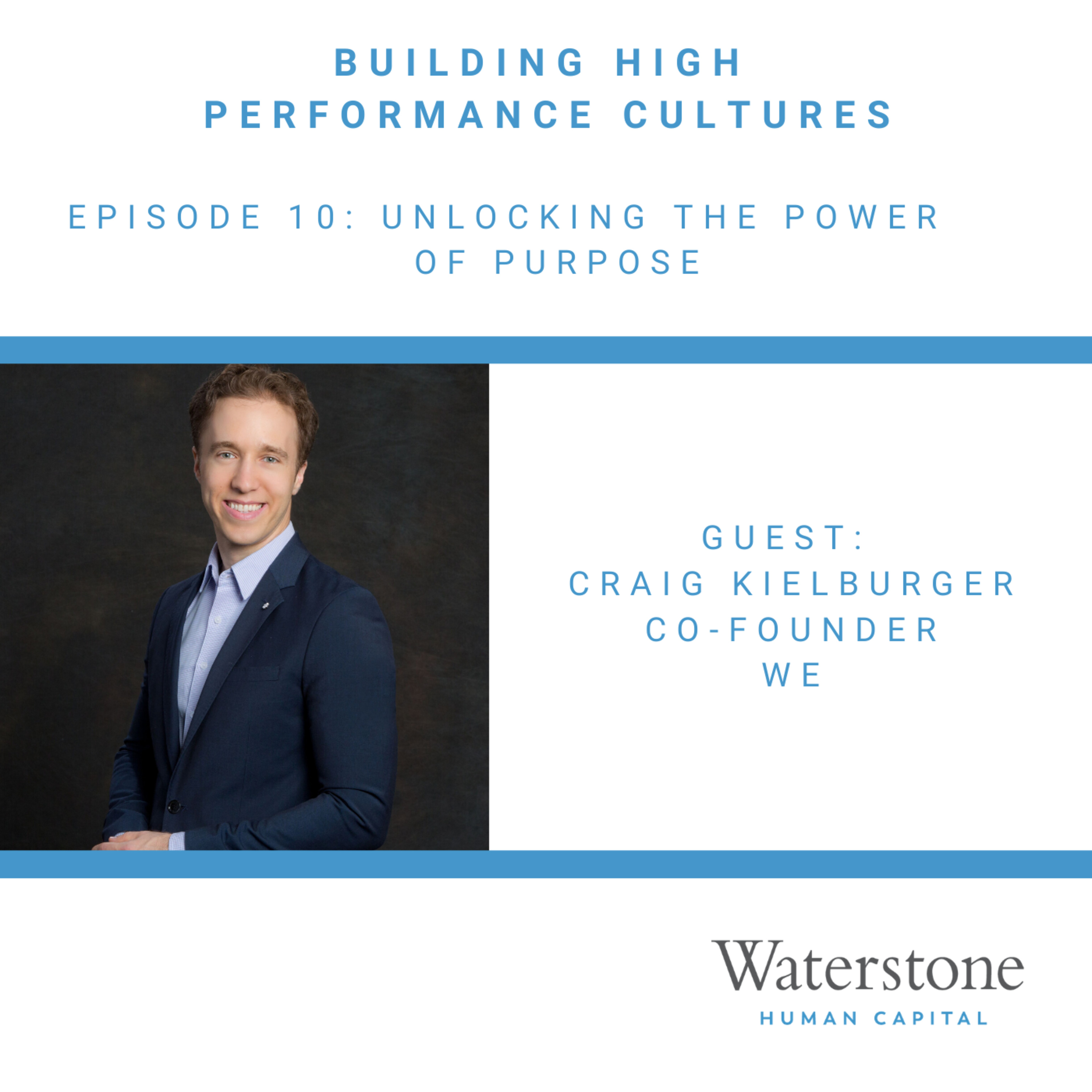 Building High Performance Cultures