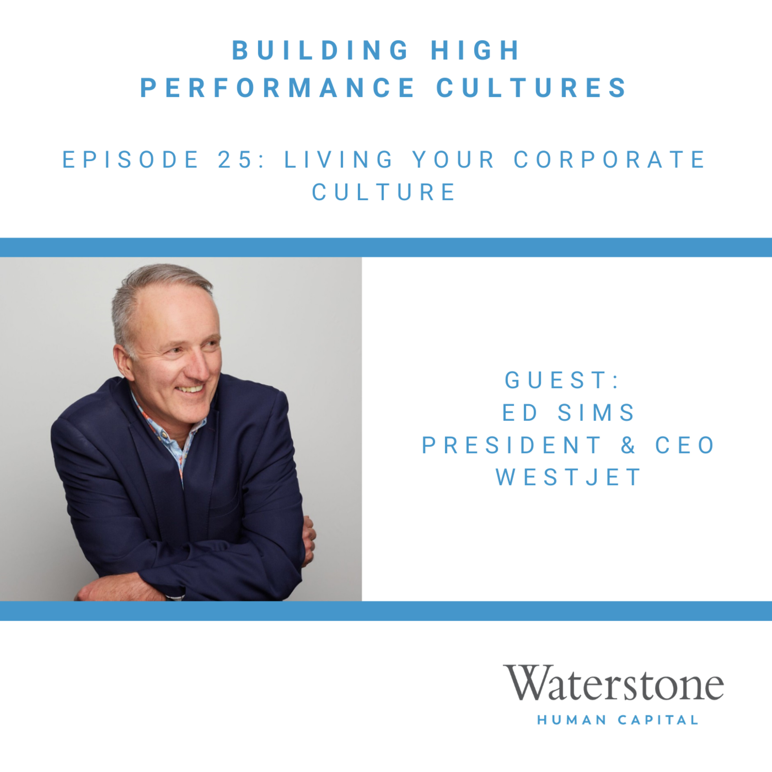 Building High Performance Cultures