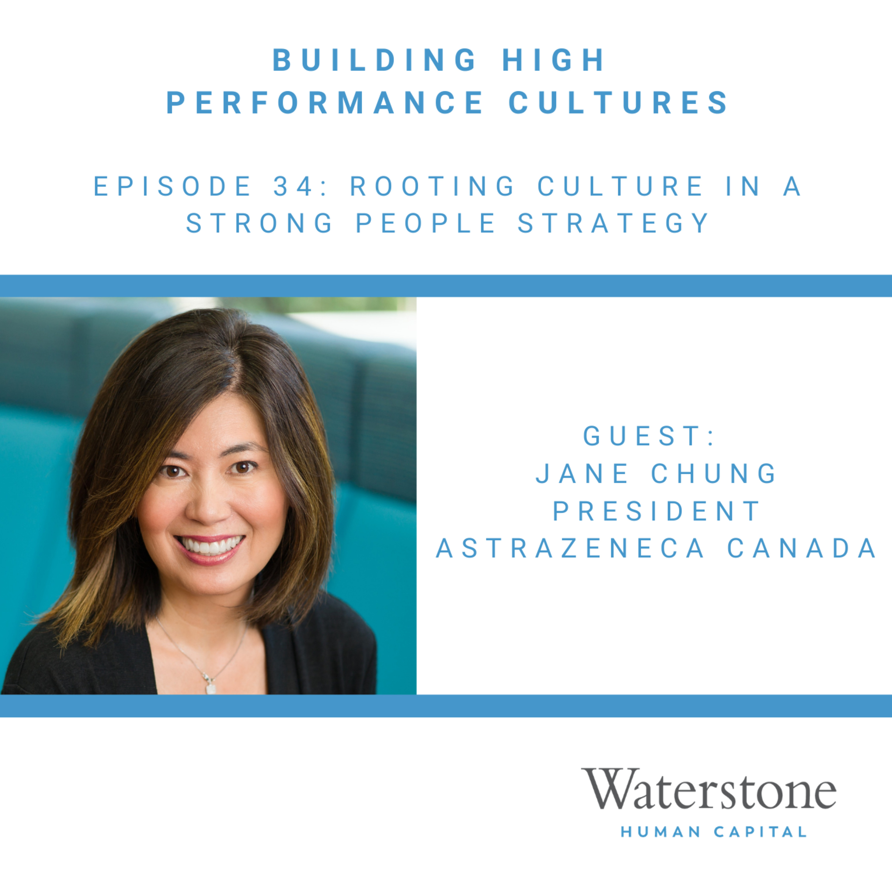 Building High Performance Cultures