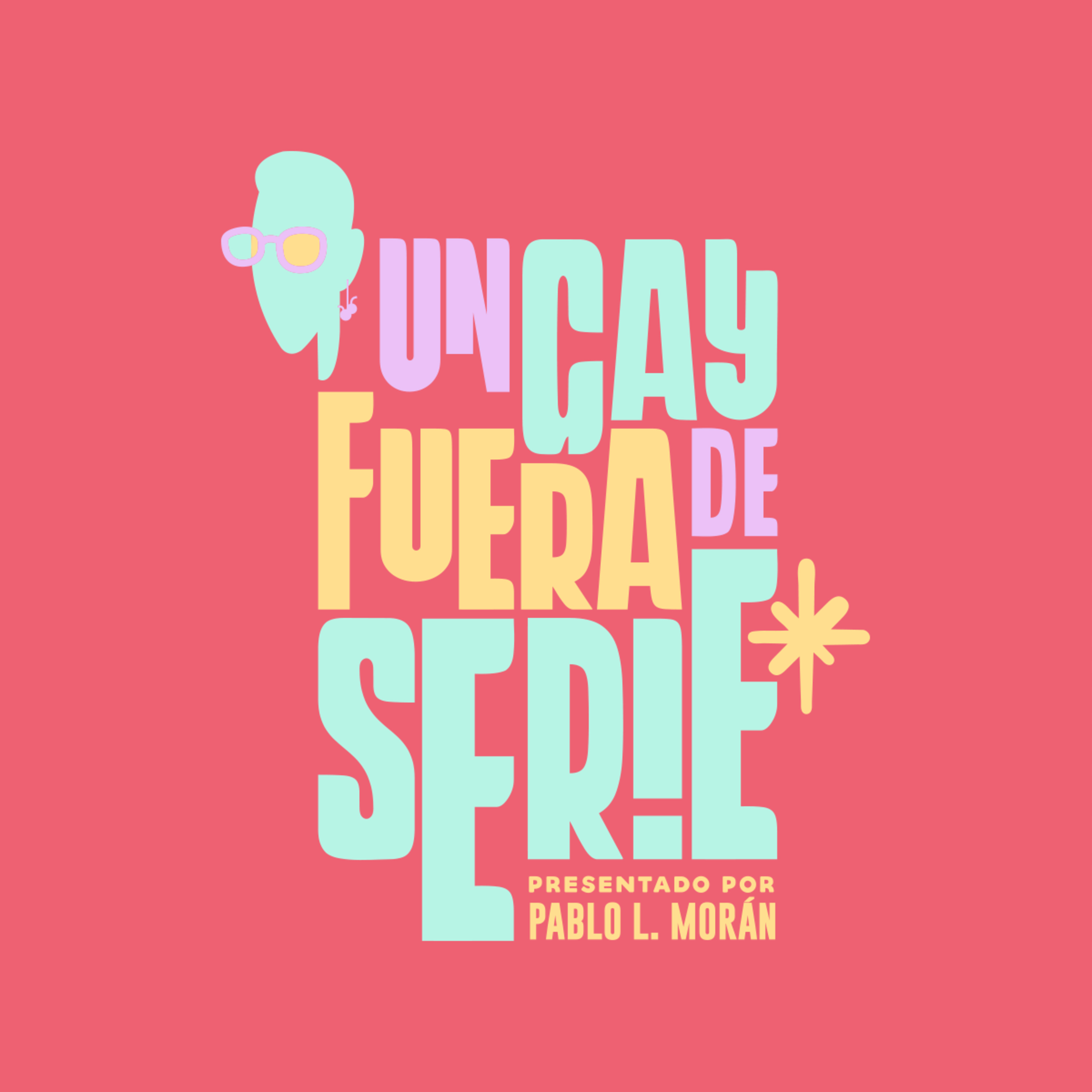 Un Gay Fuera de Serie