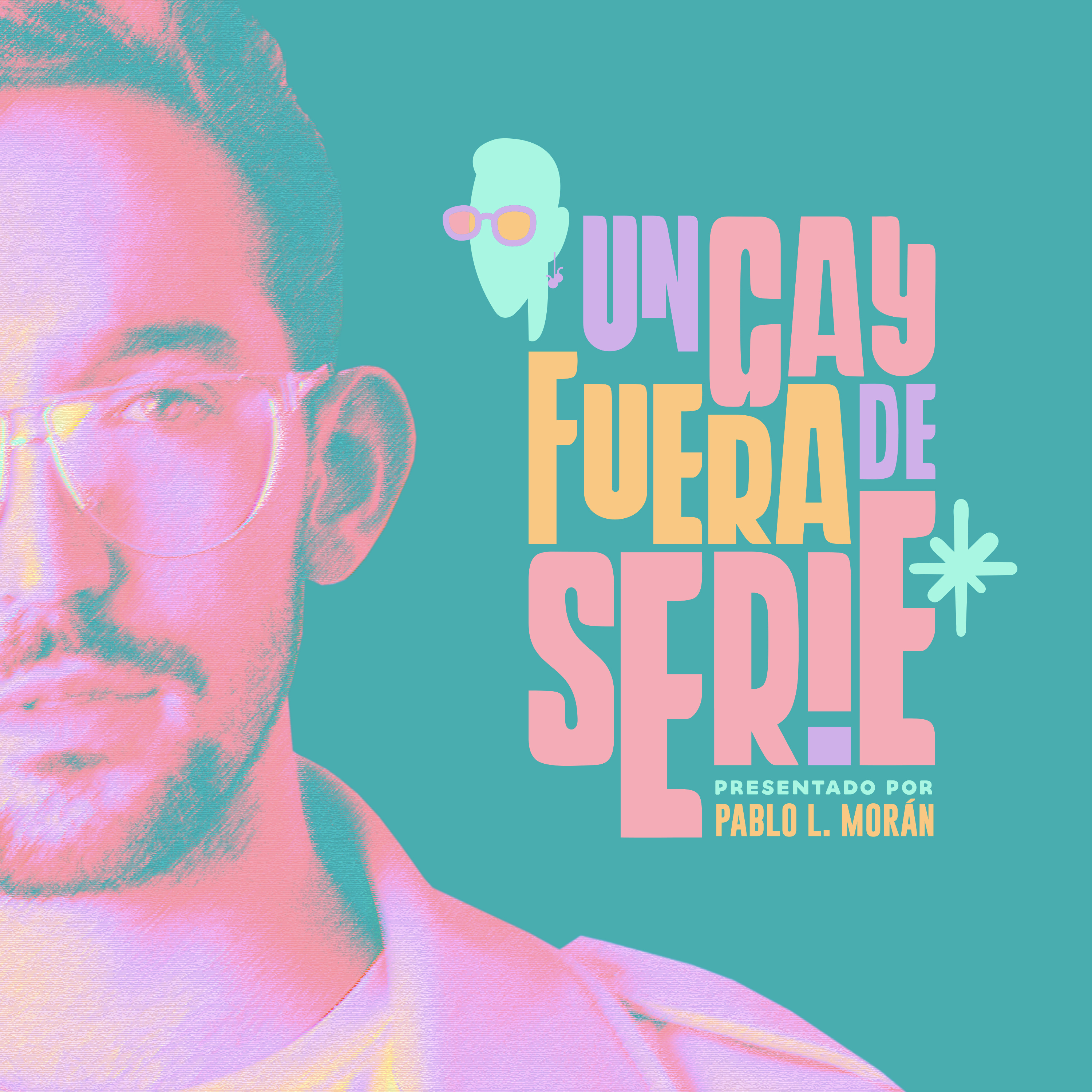 Un Gay Fuera de Serie