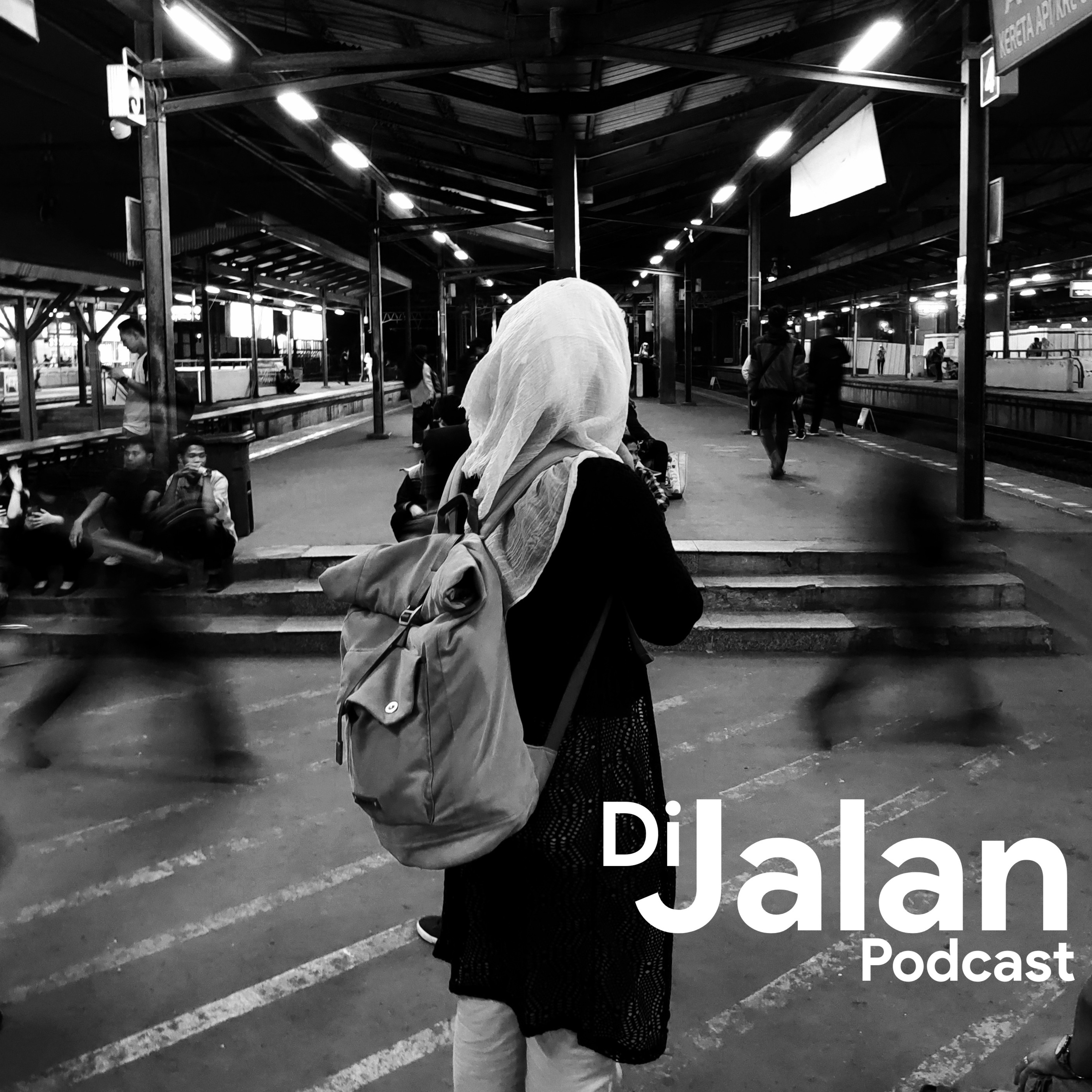 Di Jalan Podcast