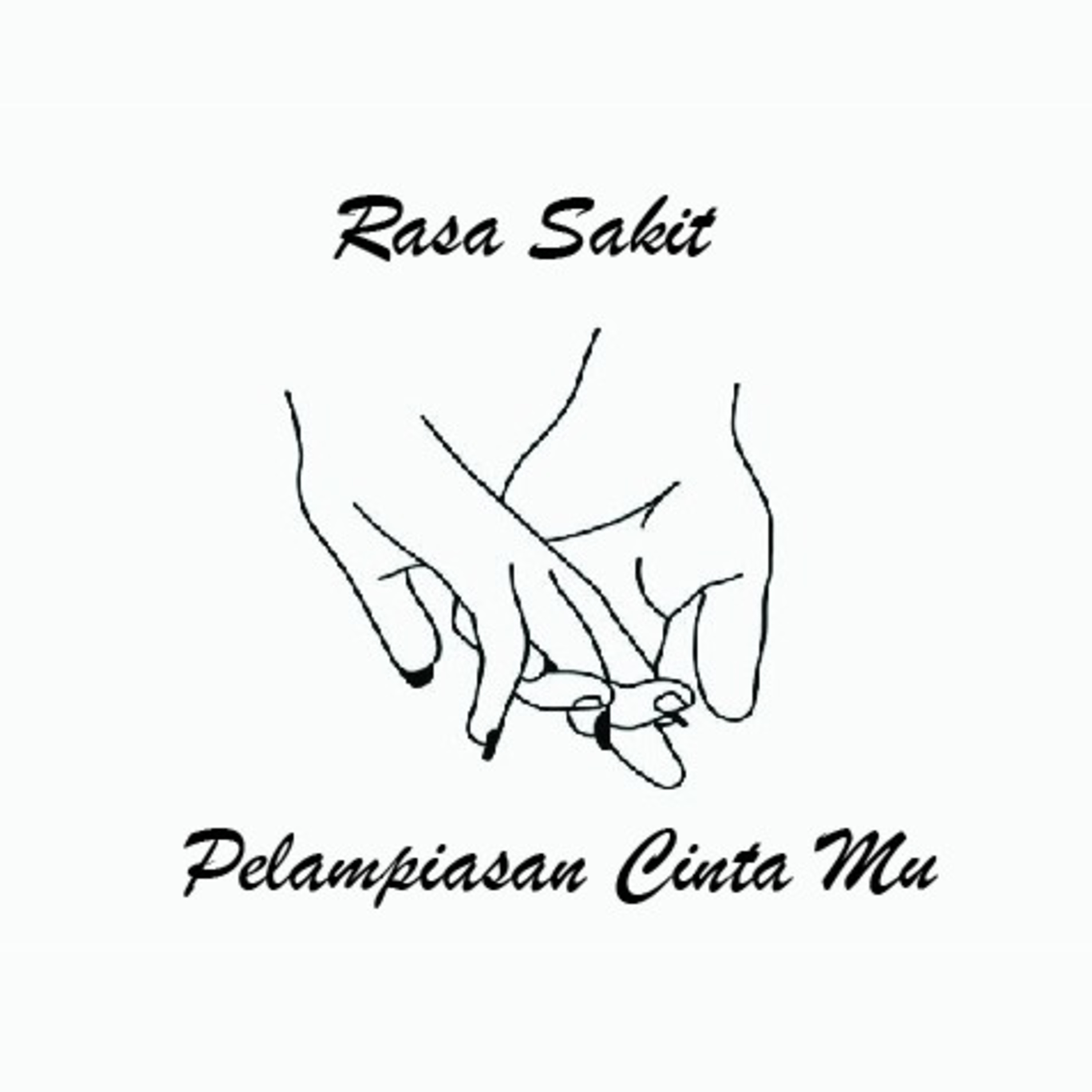Rasa Sakit Pelampiasan Cintamu