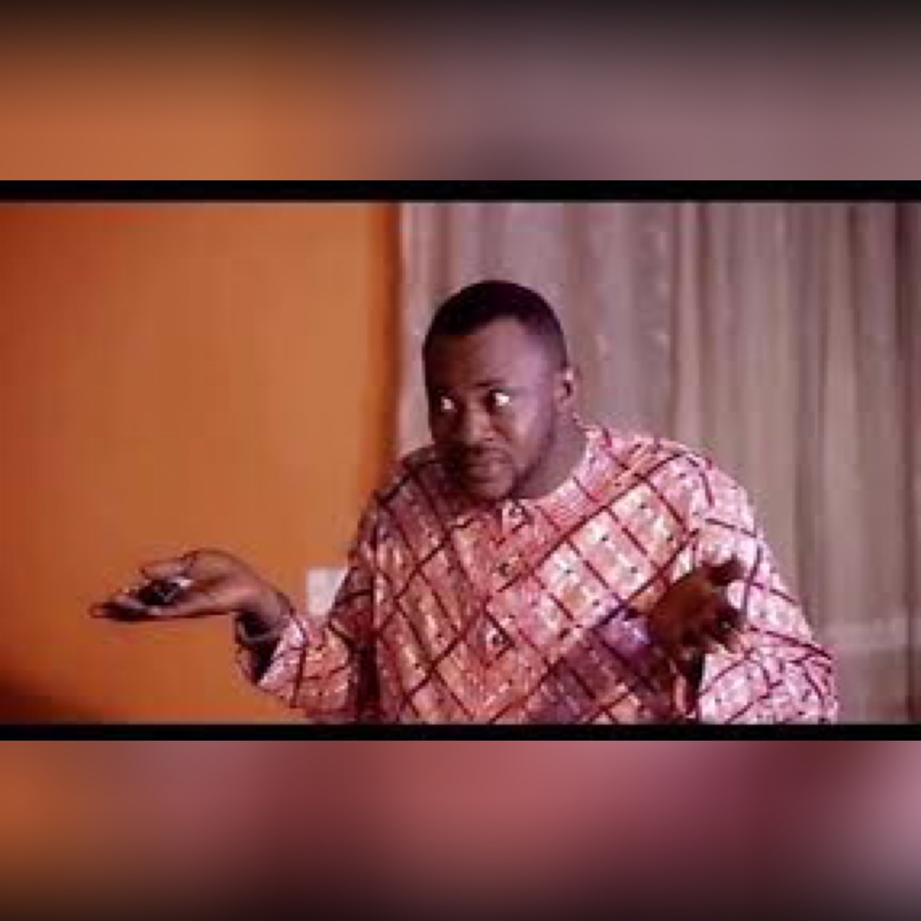 SmallTalkWithObadan.