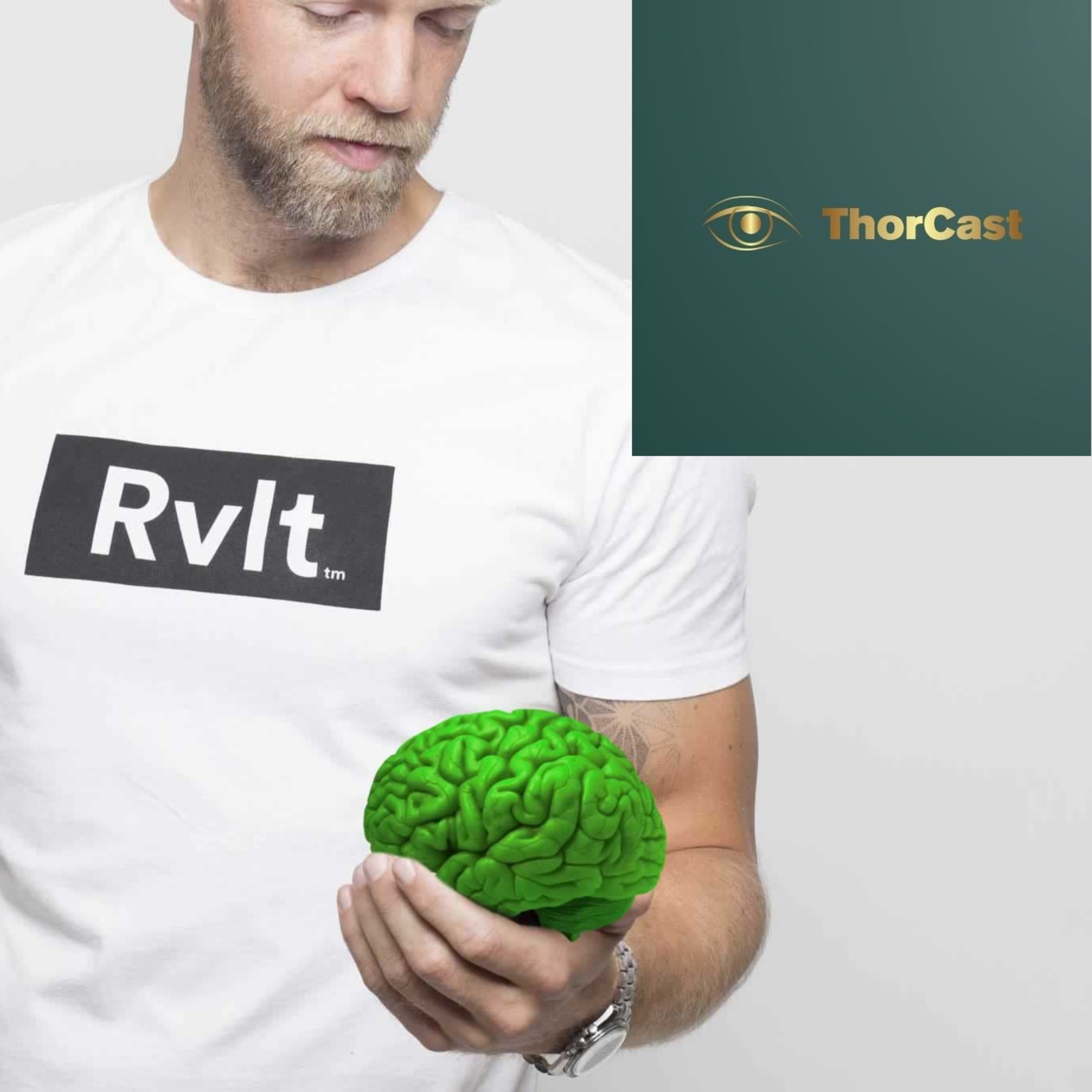 ThorCast