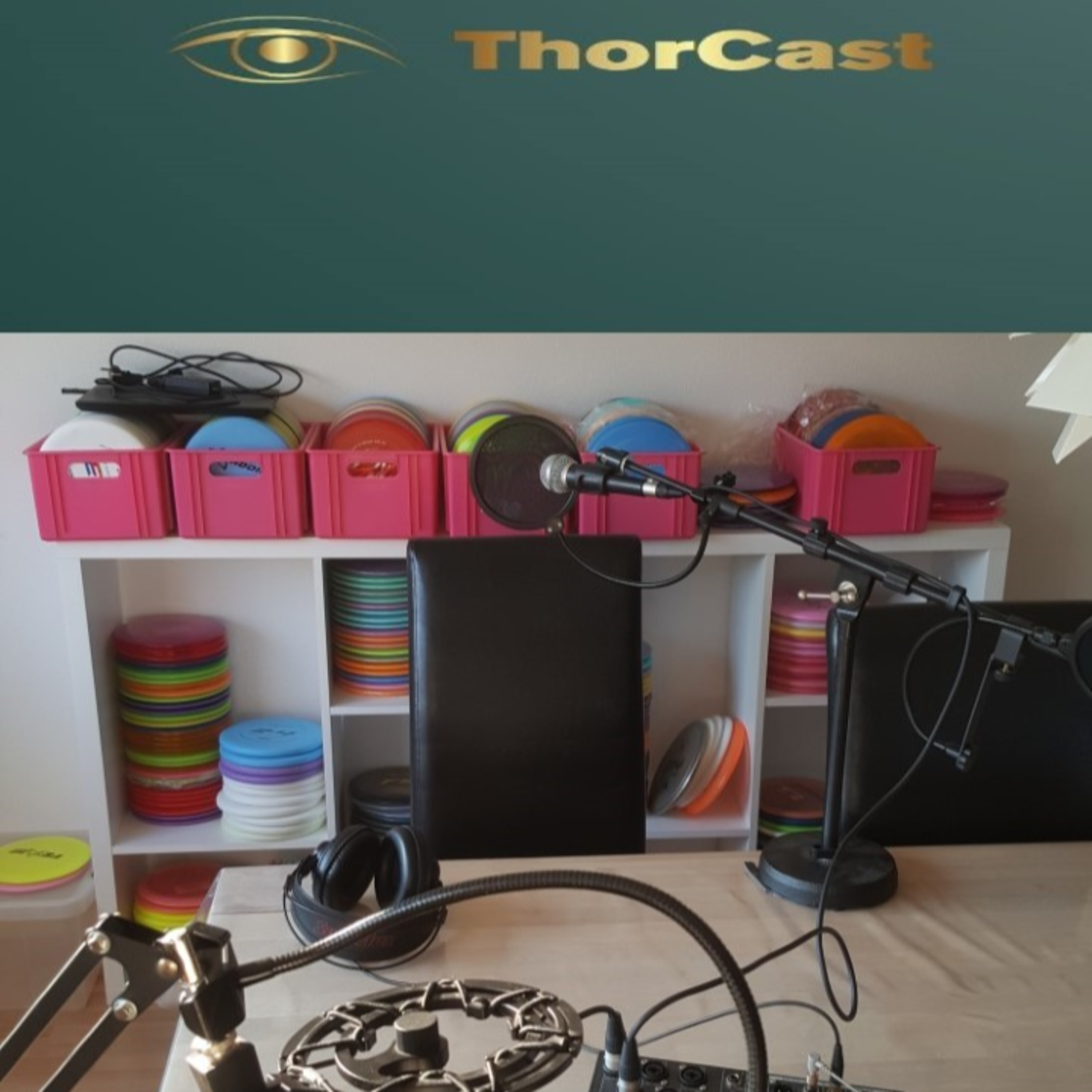 ThorCast