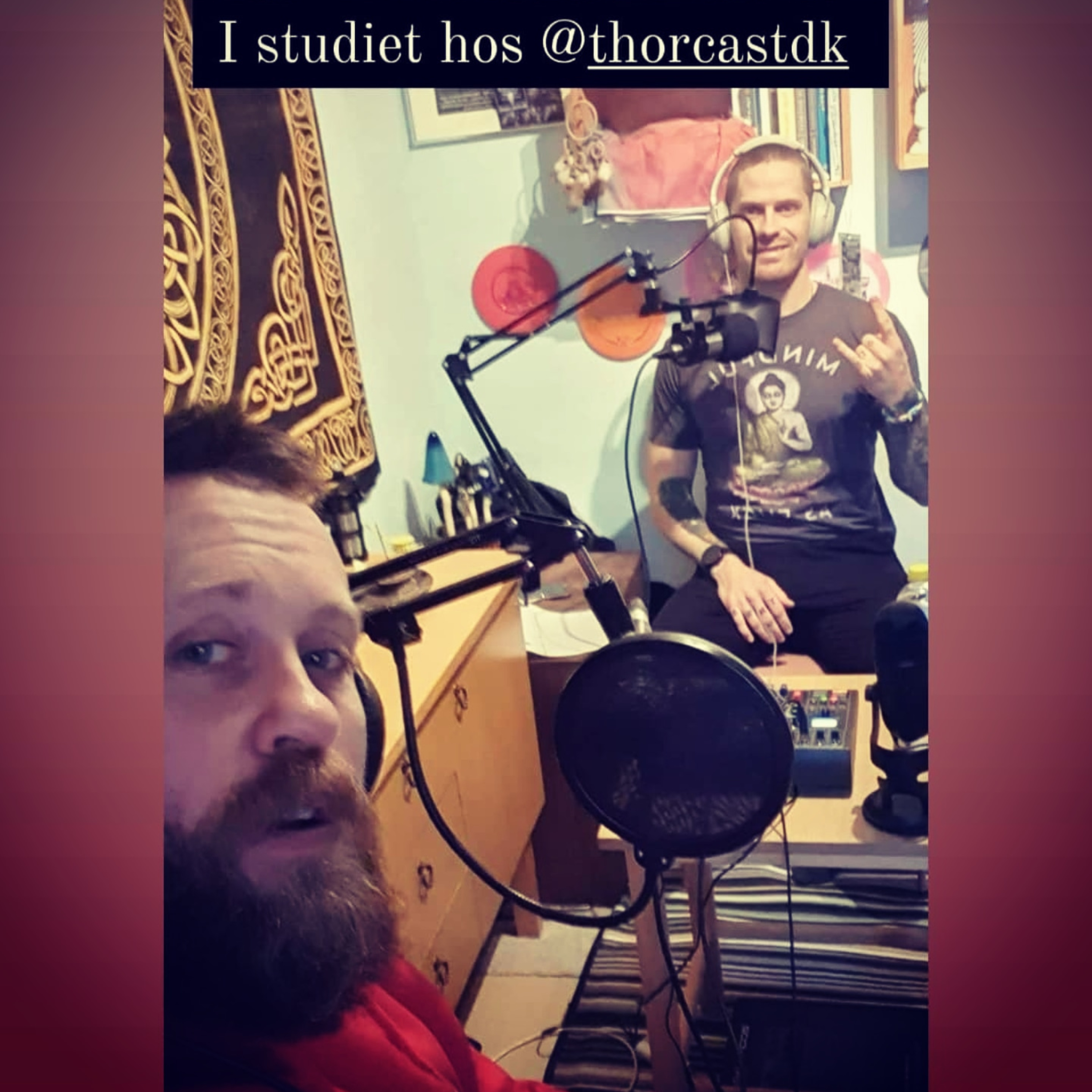 ThorCast