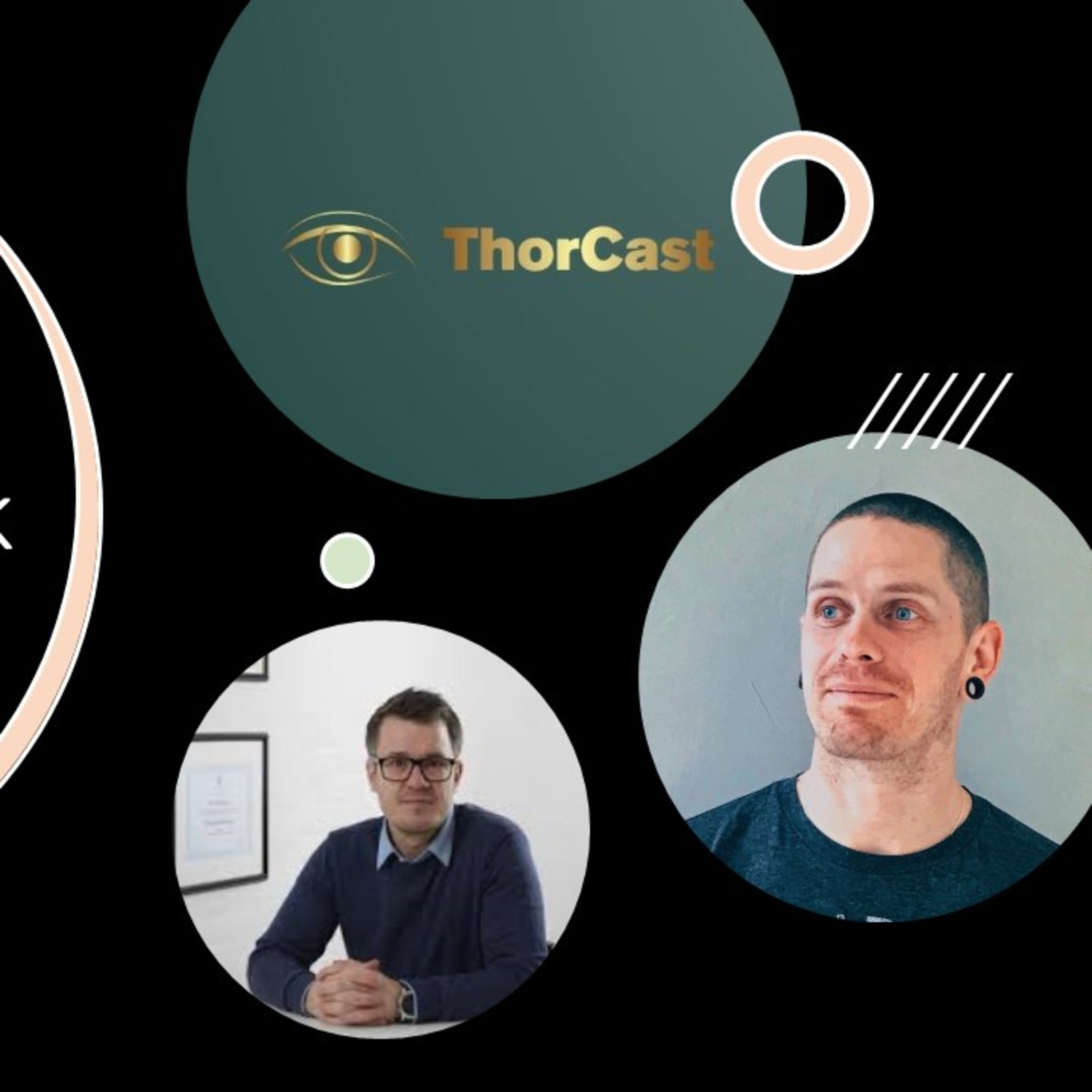 ThorCast