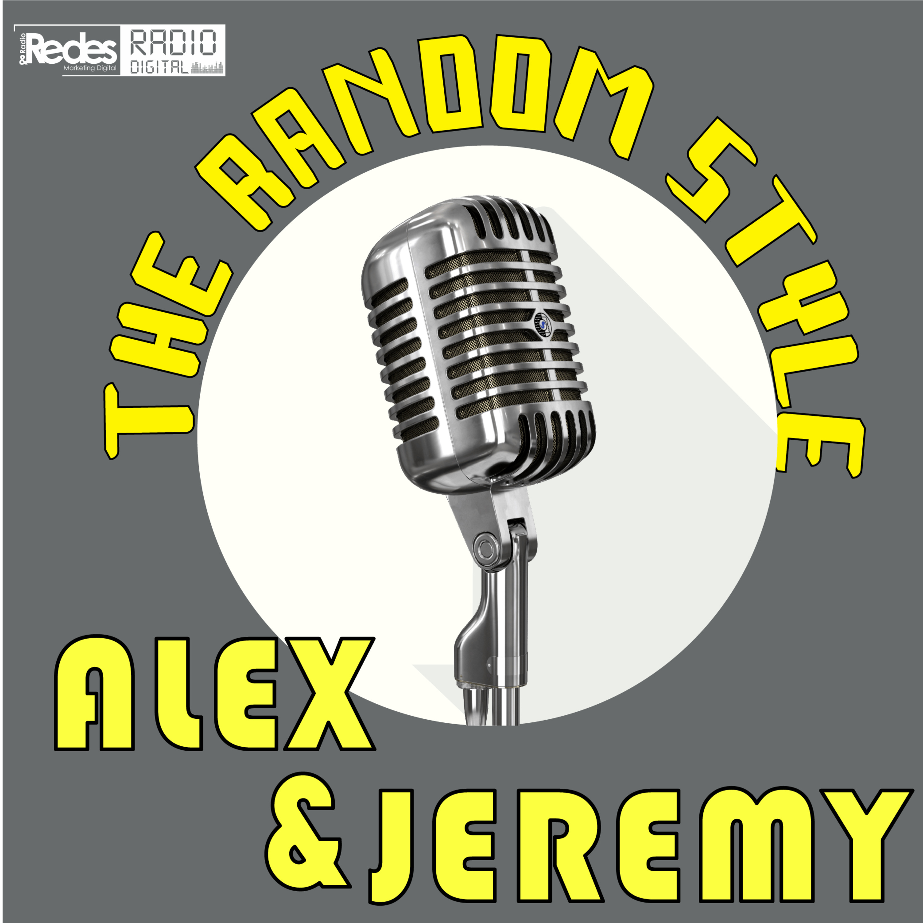 The Random Style
