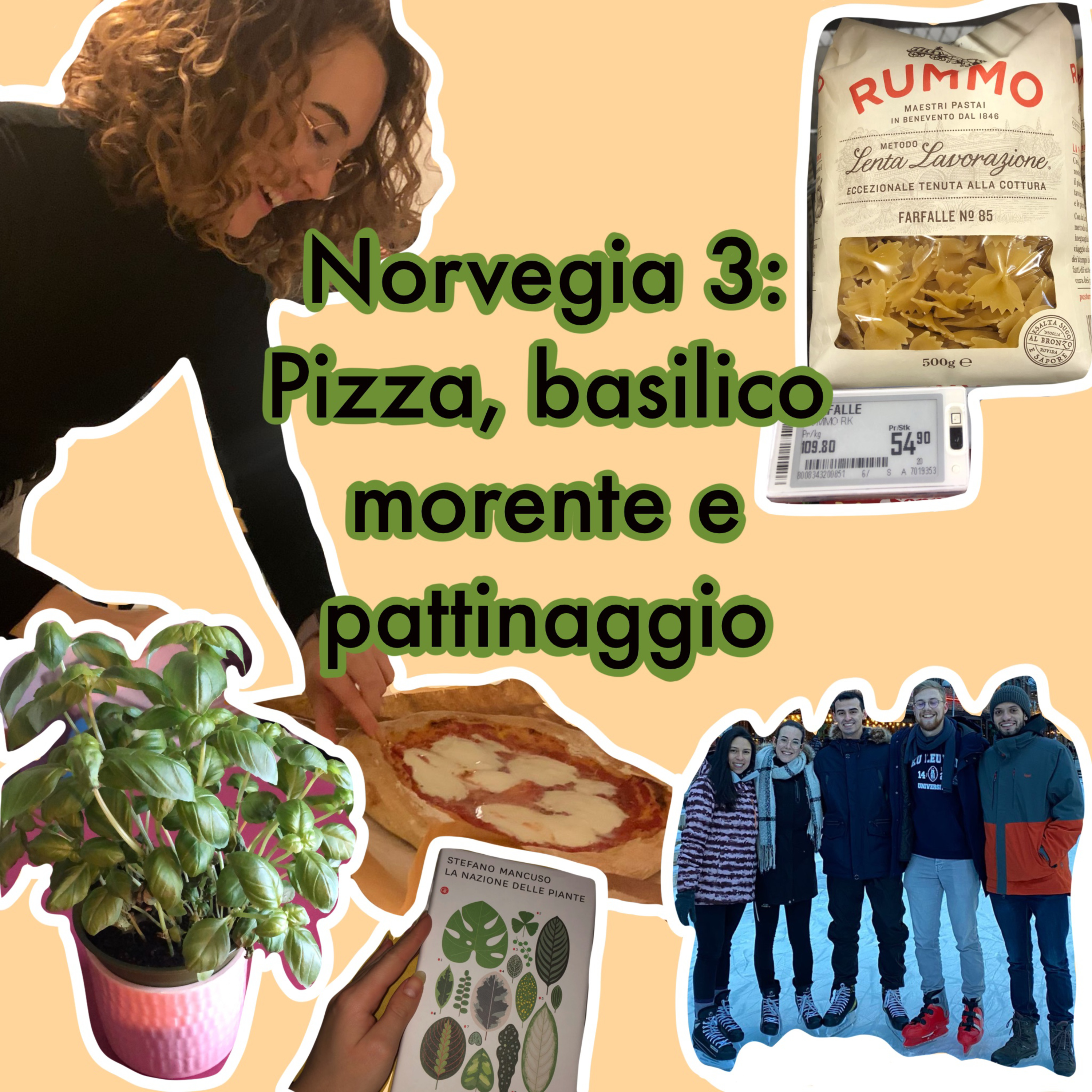 Ricci Parlanti