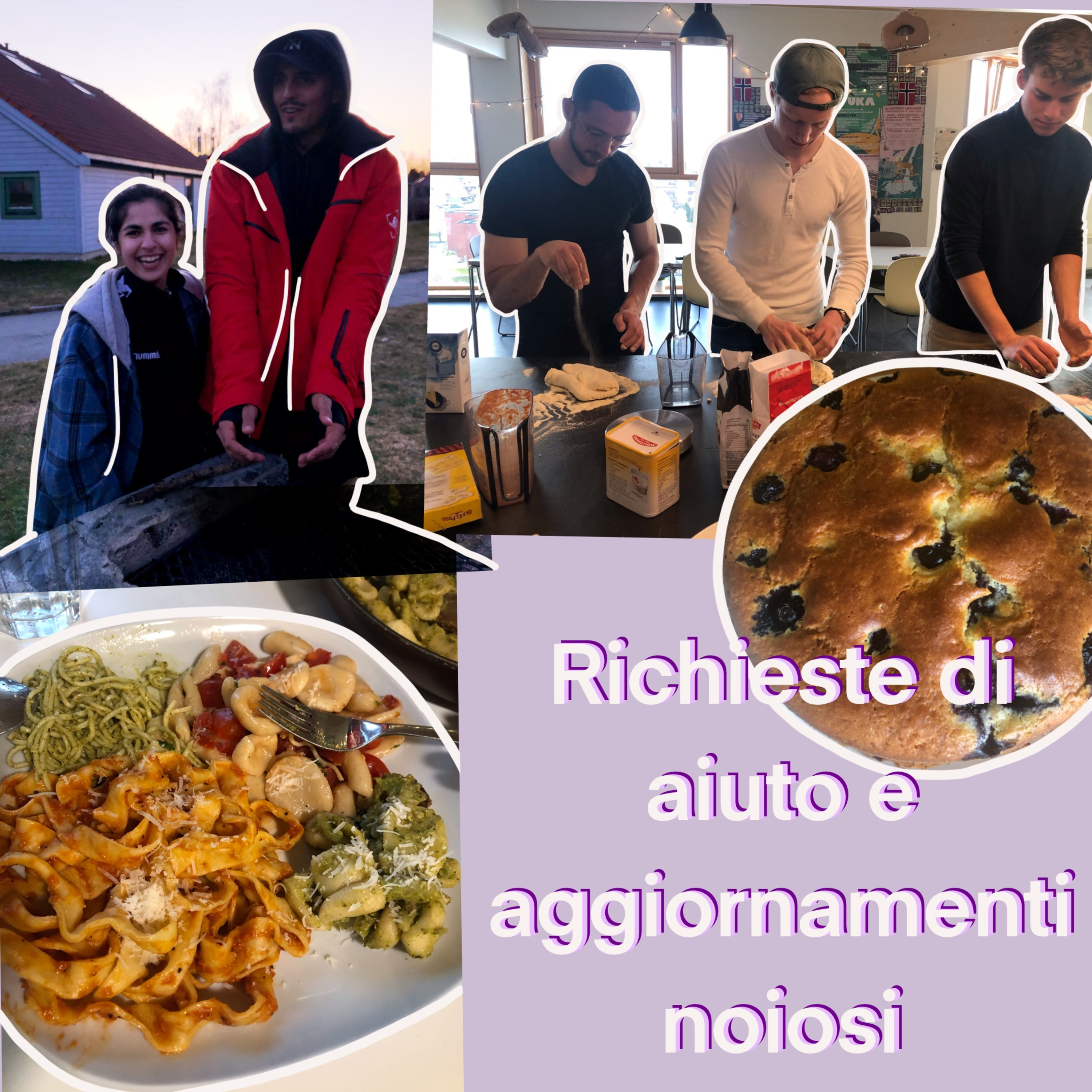 Ricci Parlanti
