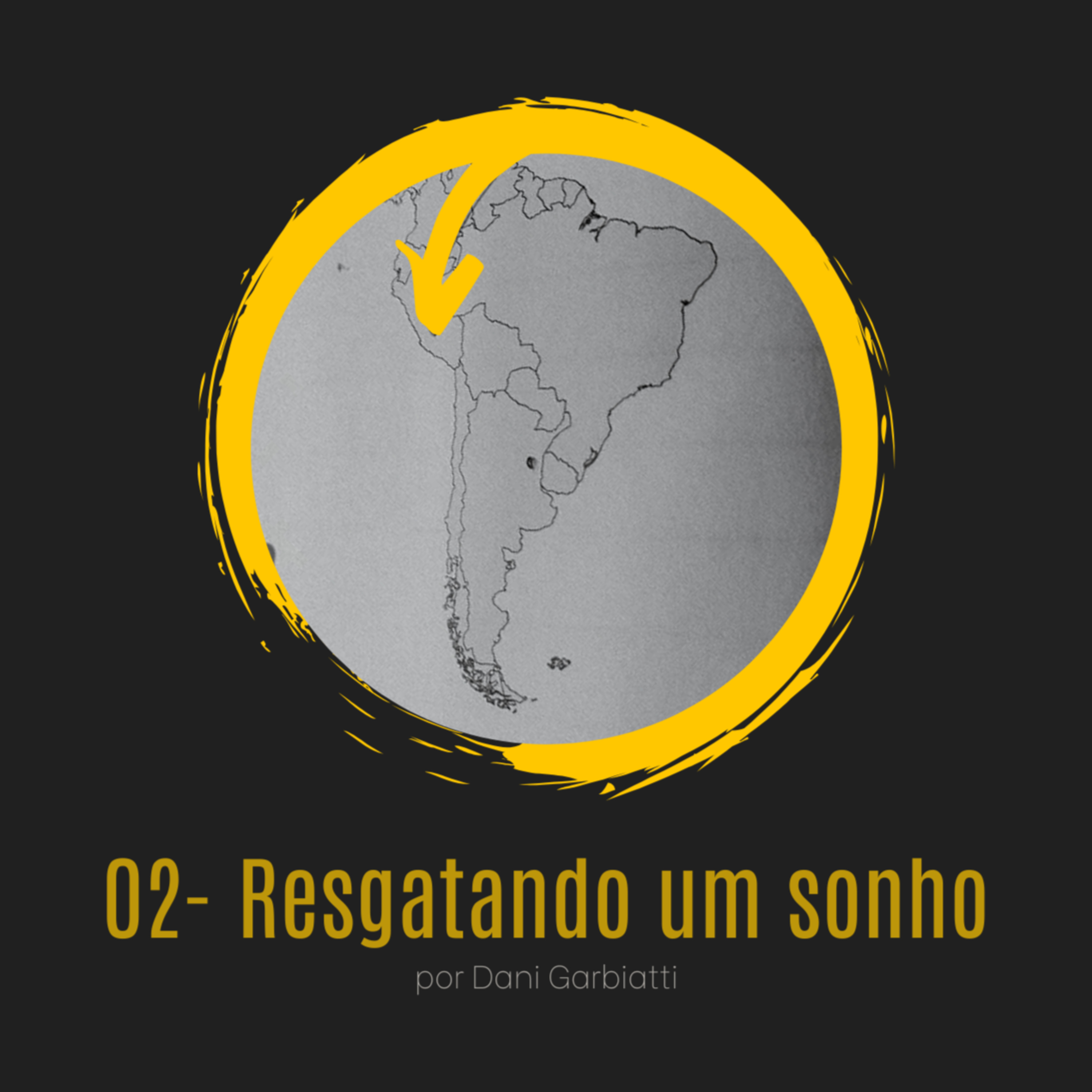Por onde o vento soprar