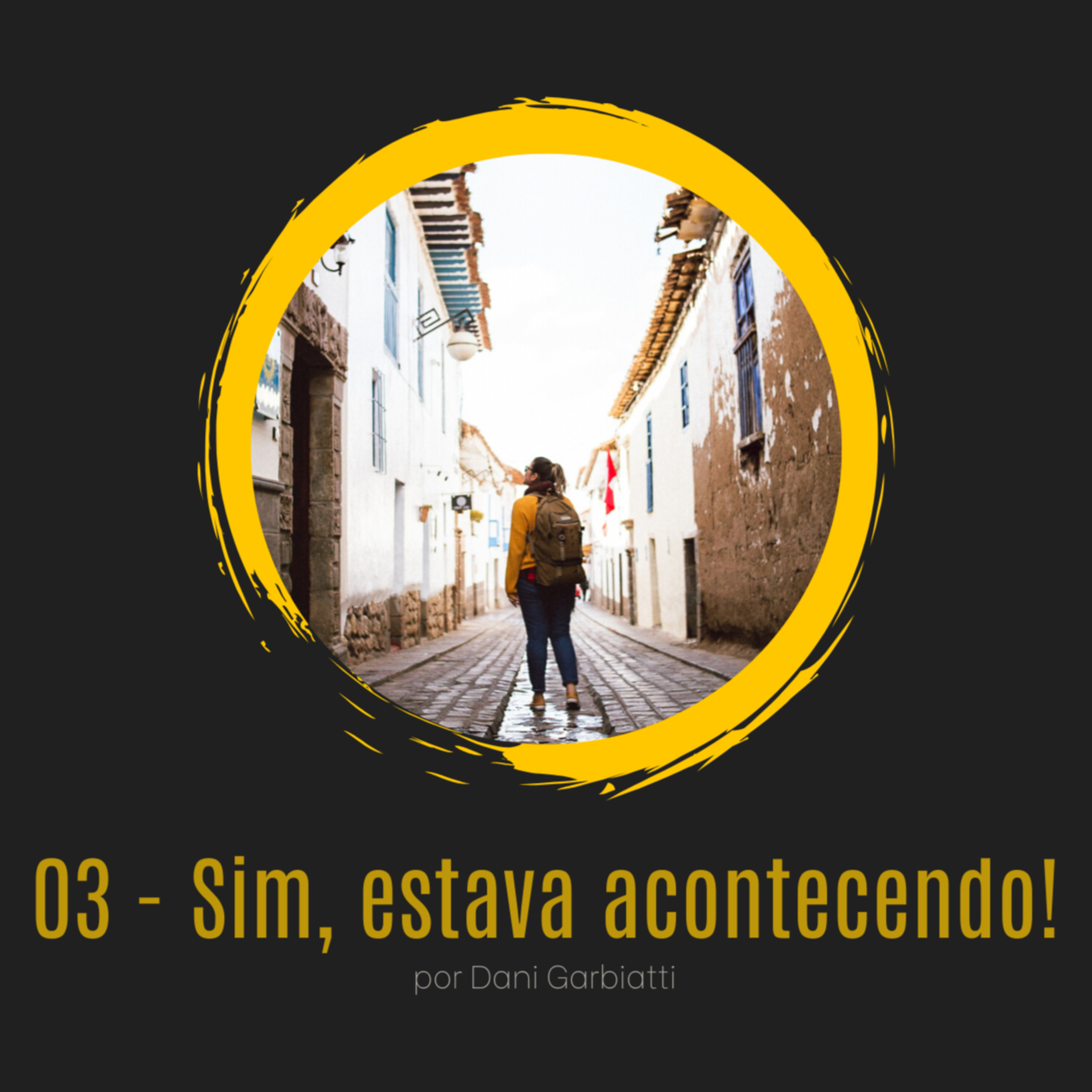 Por onde o vento soprar