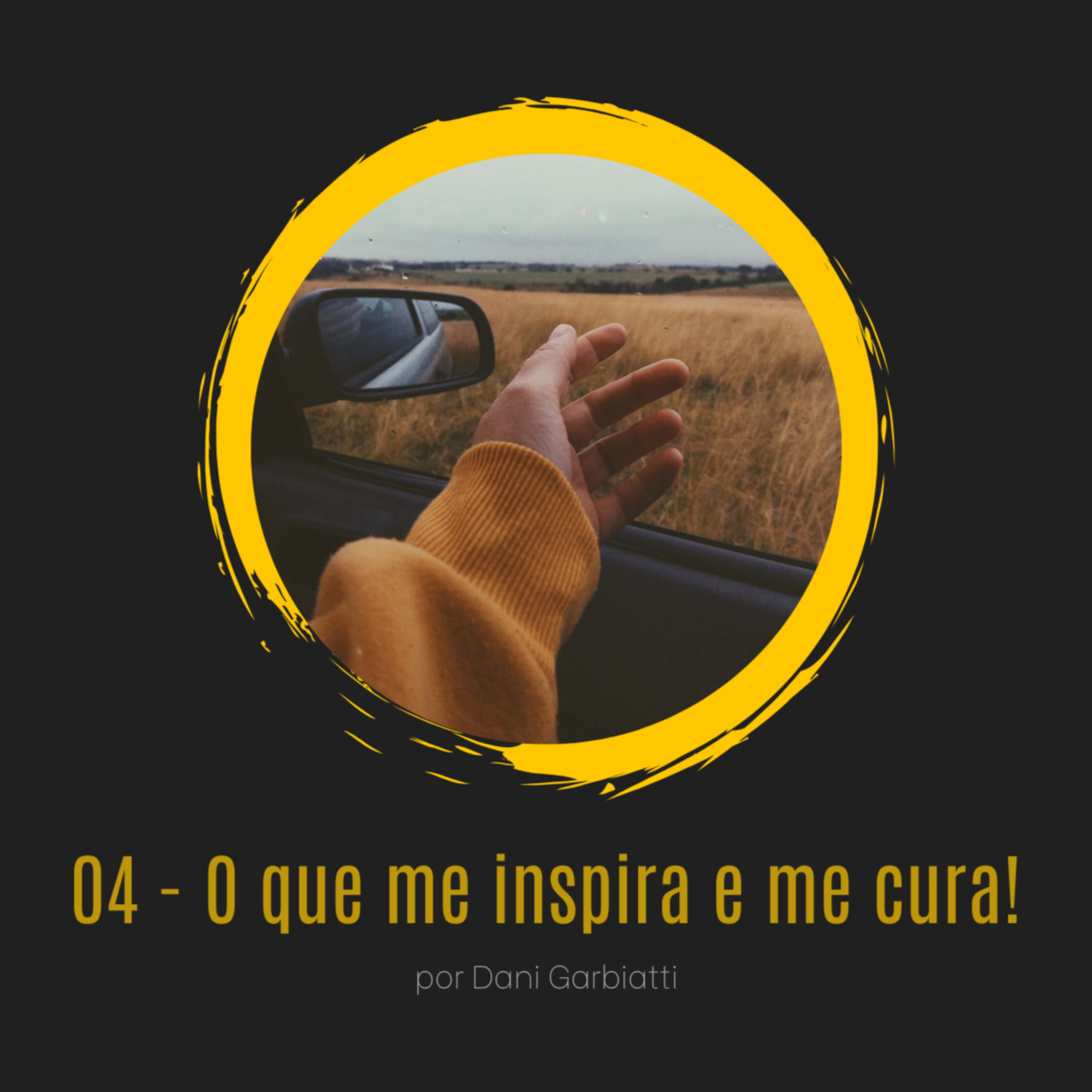Por onde o vento soprar