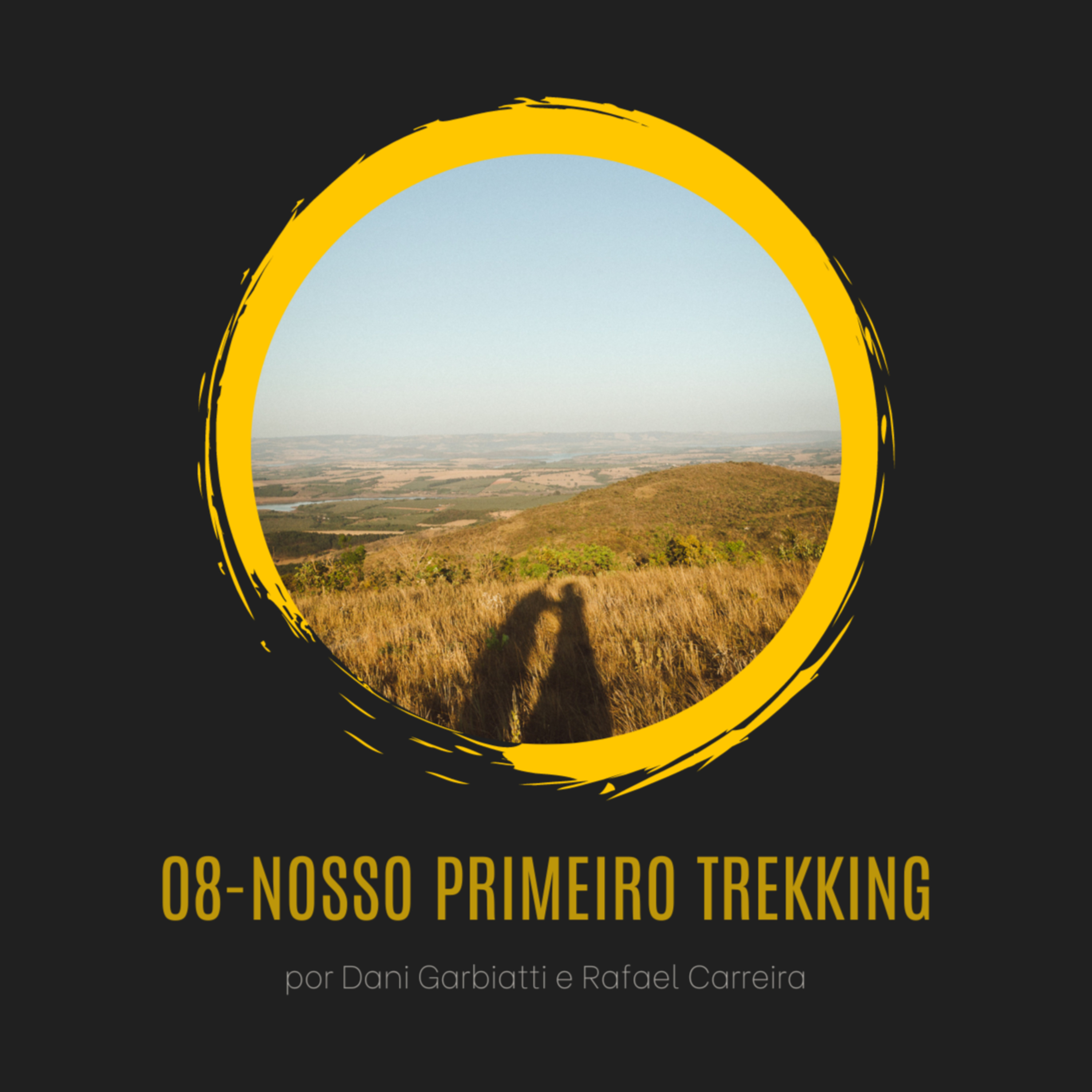 Por onde o vento soprar