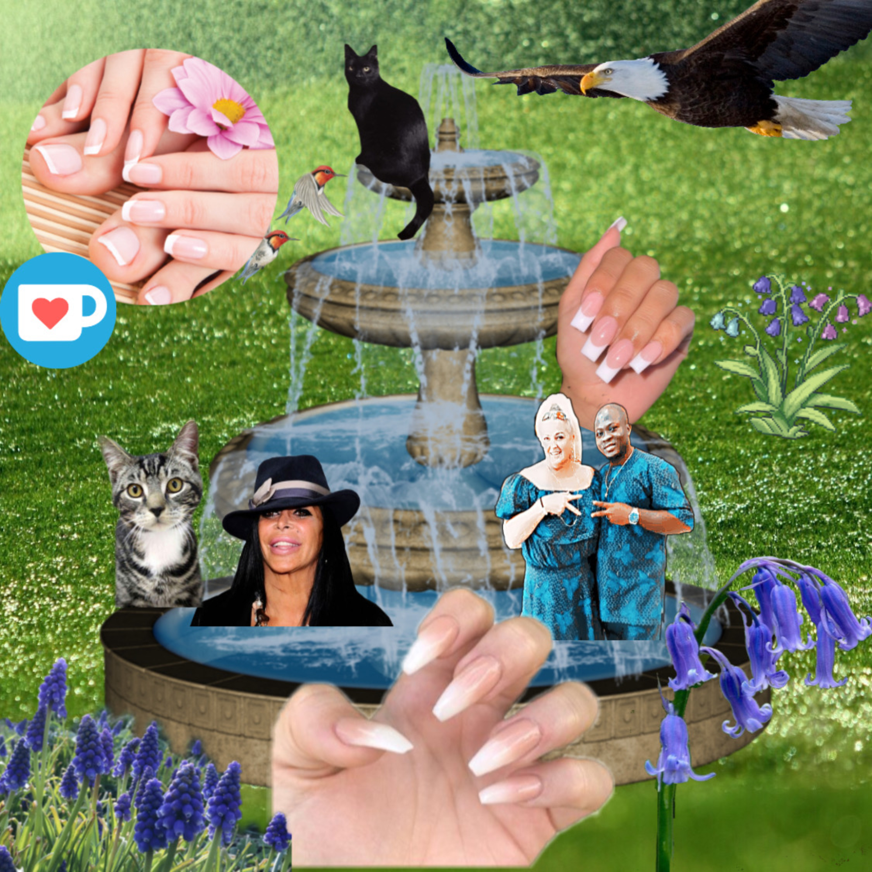 French Tips  episode artwork
