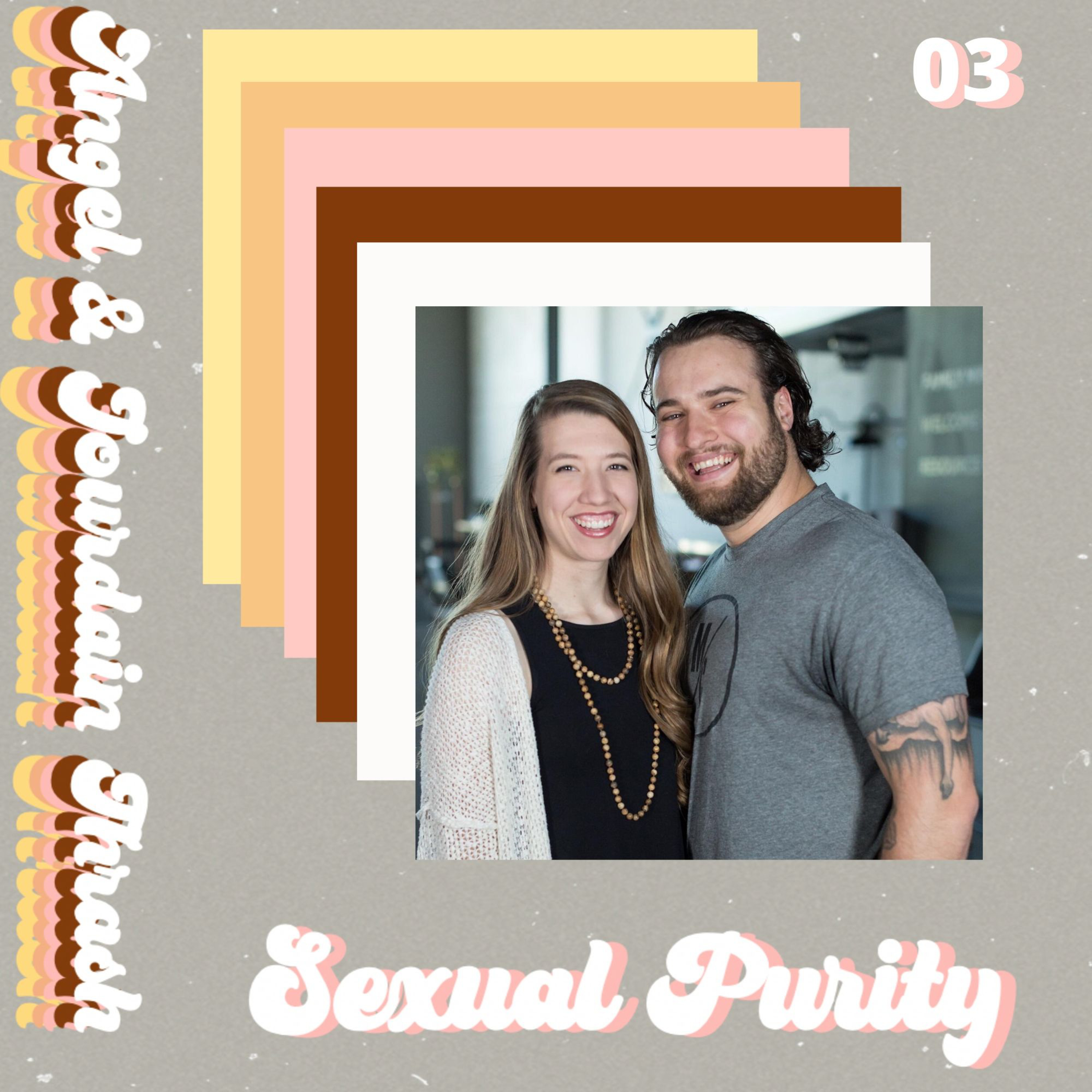 Let\'s Talk Theology