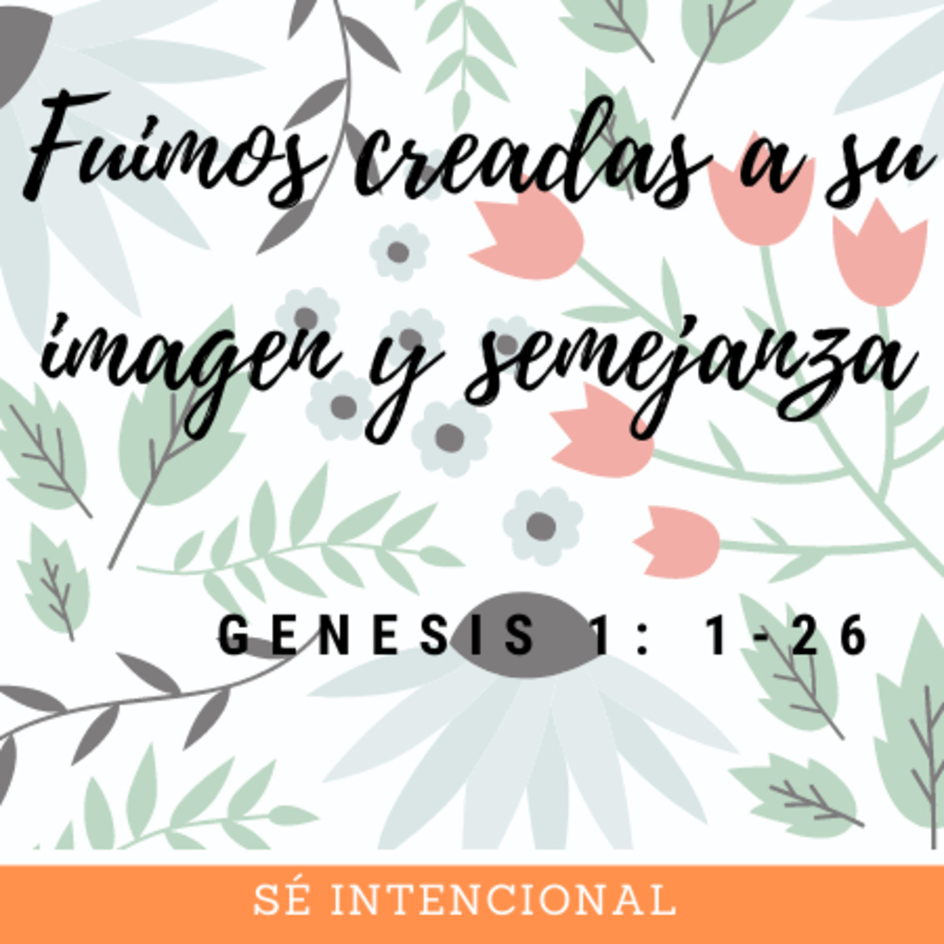 Se Intencional