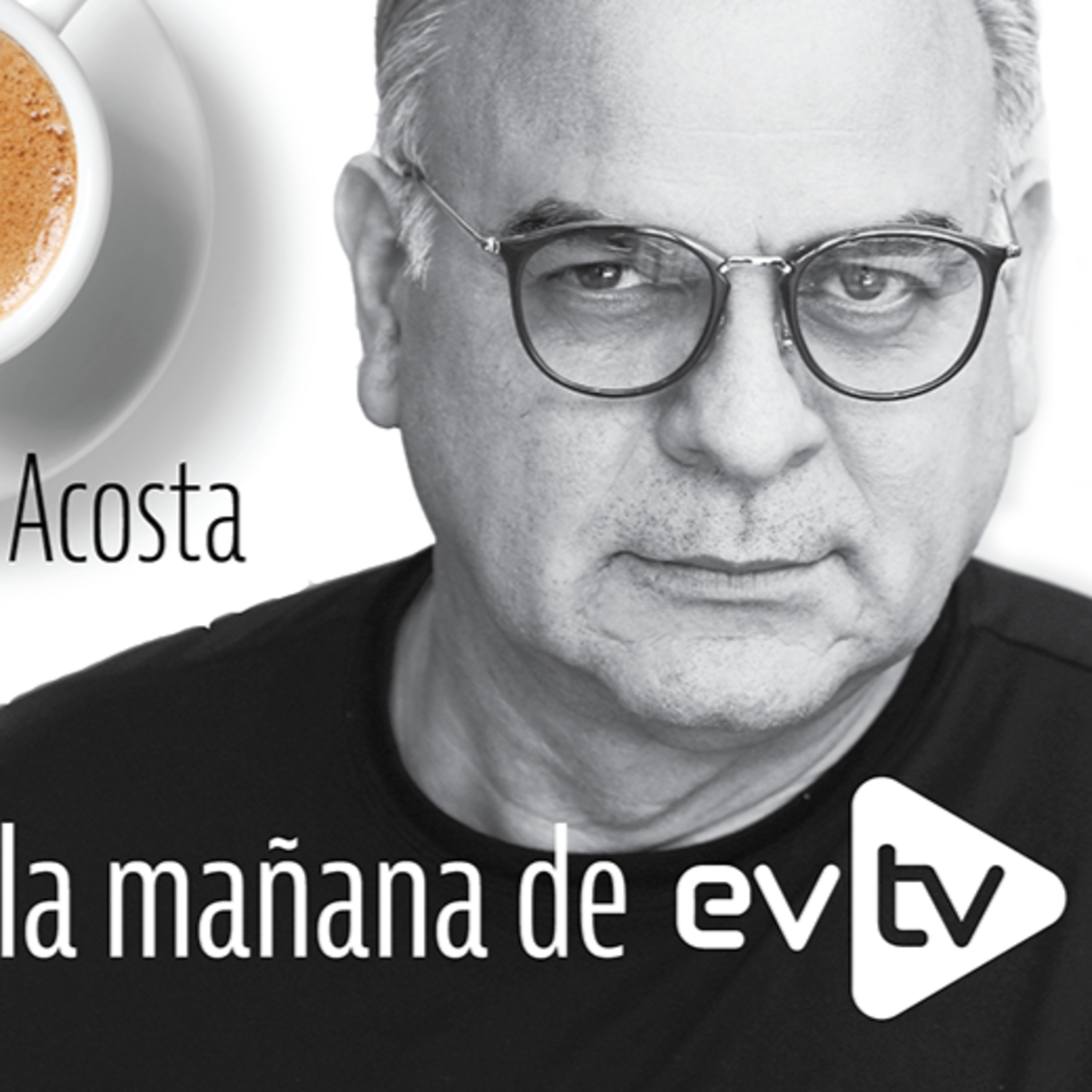 ¿Así o más claro? con Carlos Acosta: 12/10/2020 episode artwork
