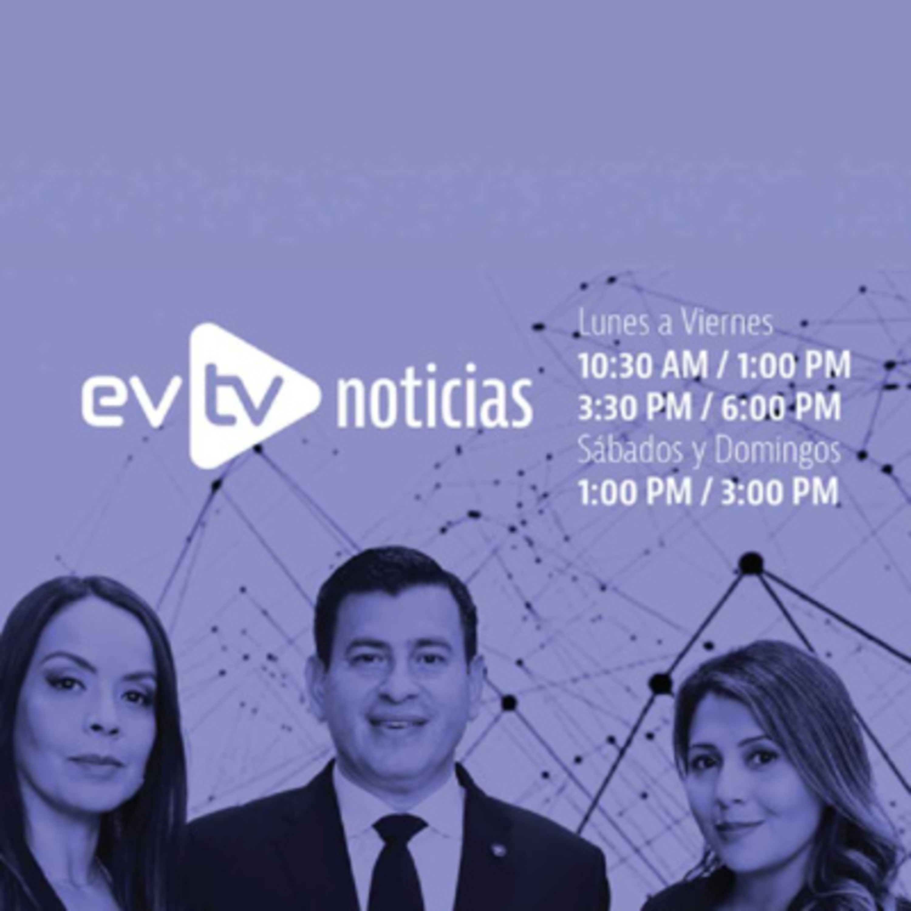 Noticias EVTV en podcast 12/11/2020 episode artwork