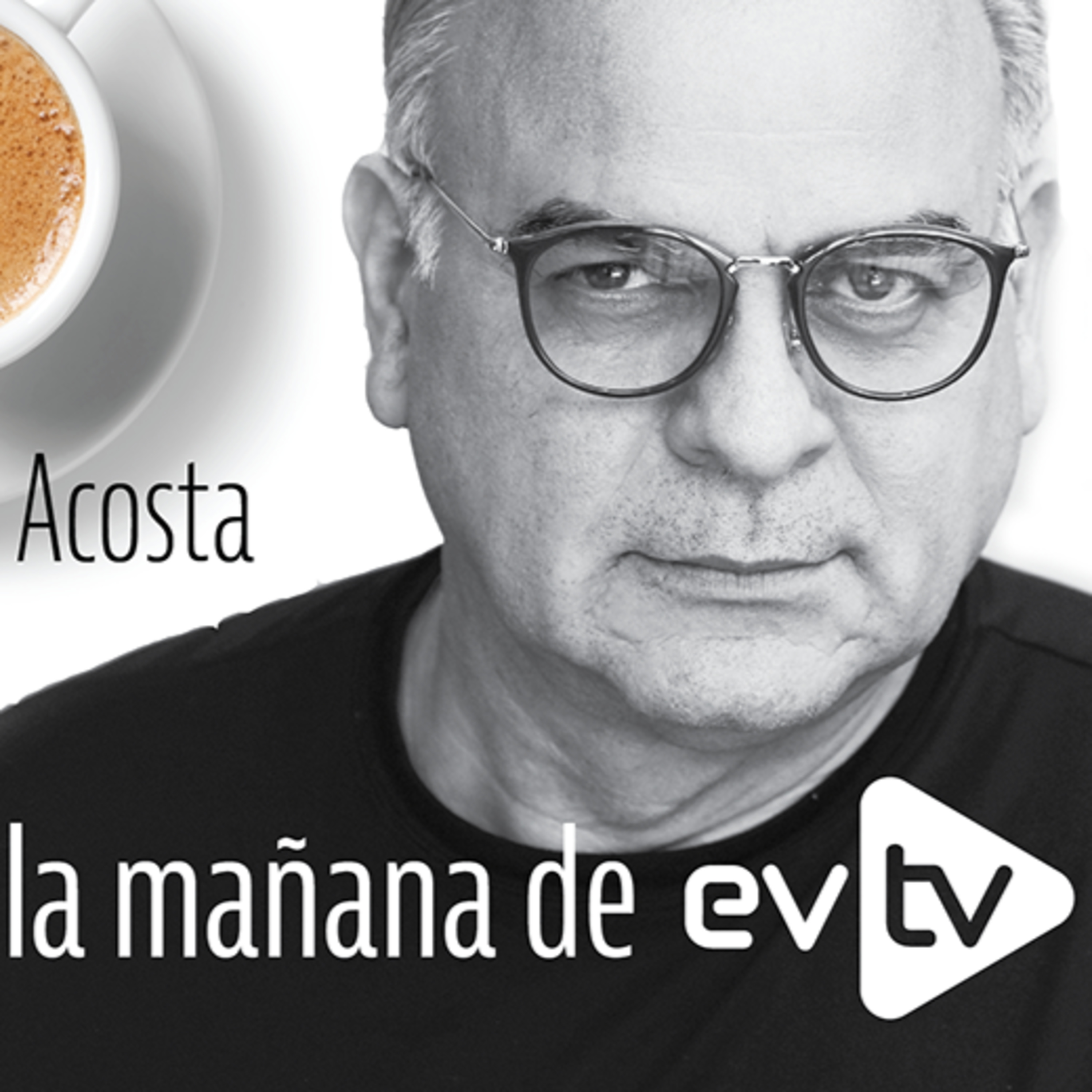 ¿Así o más claro? con Carlos Acosta: 12/14/2020 episode artwork