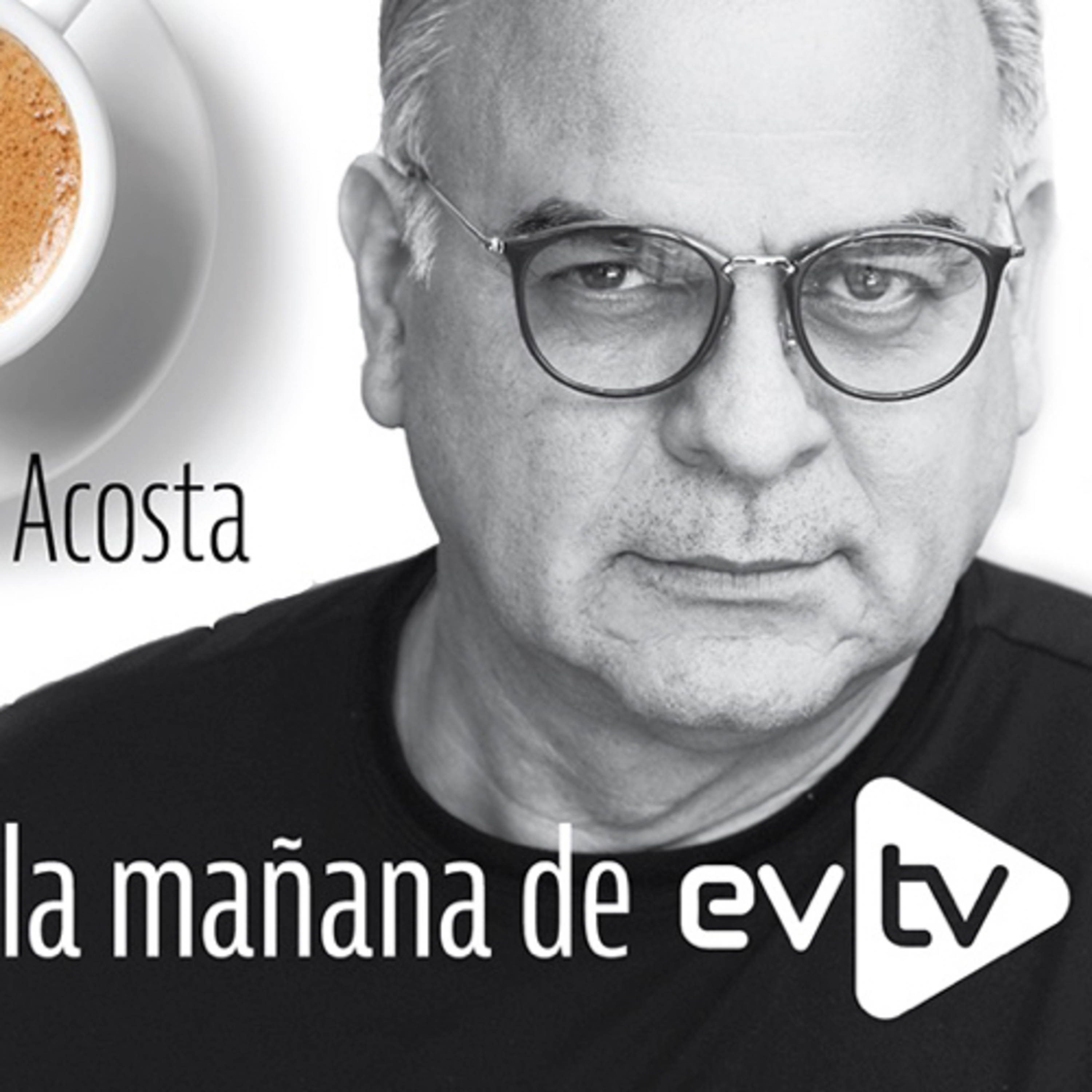 ¿Así o más claro? con Carlos Acosta: 01/07/2021 episode artwork