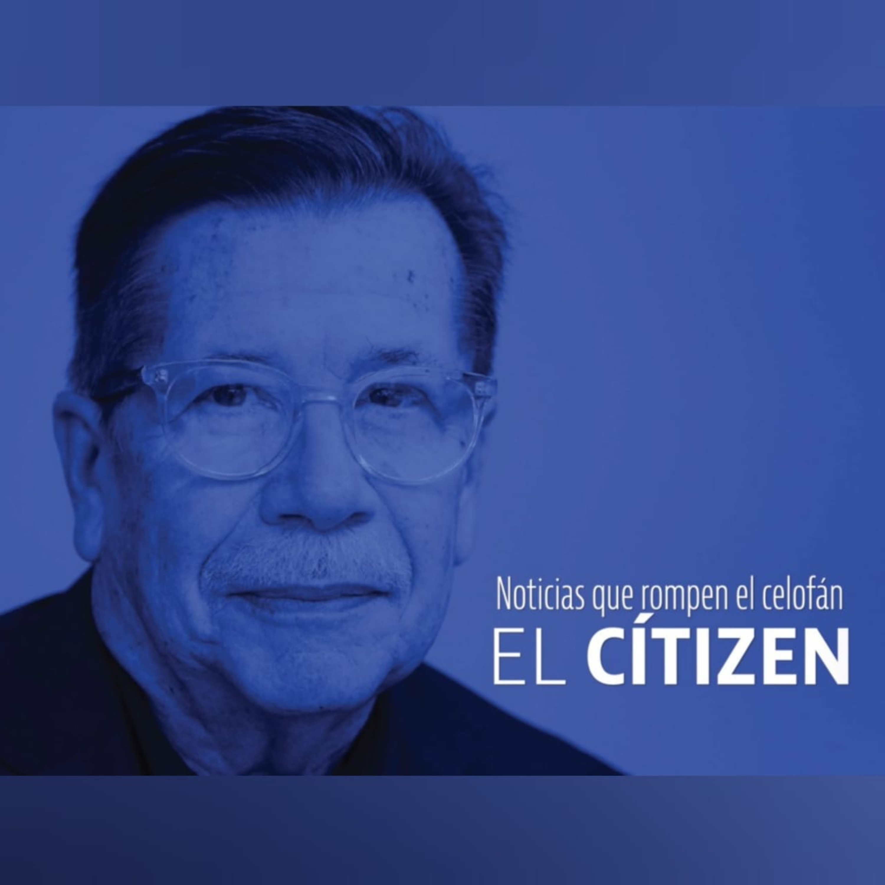 Editorial: ¿y el Vaticano qué? #ElCitizen  episode artwork