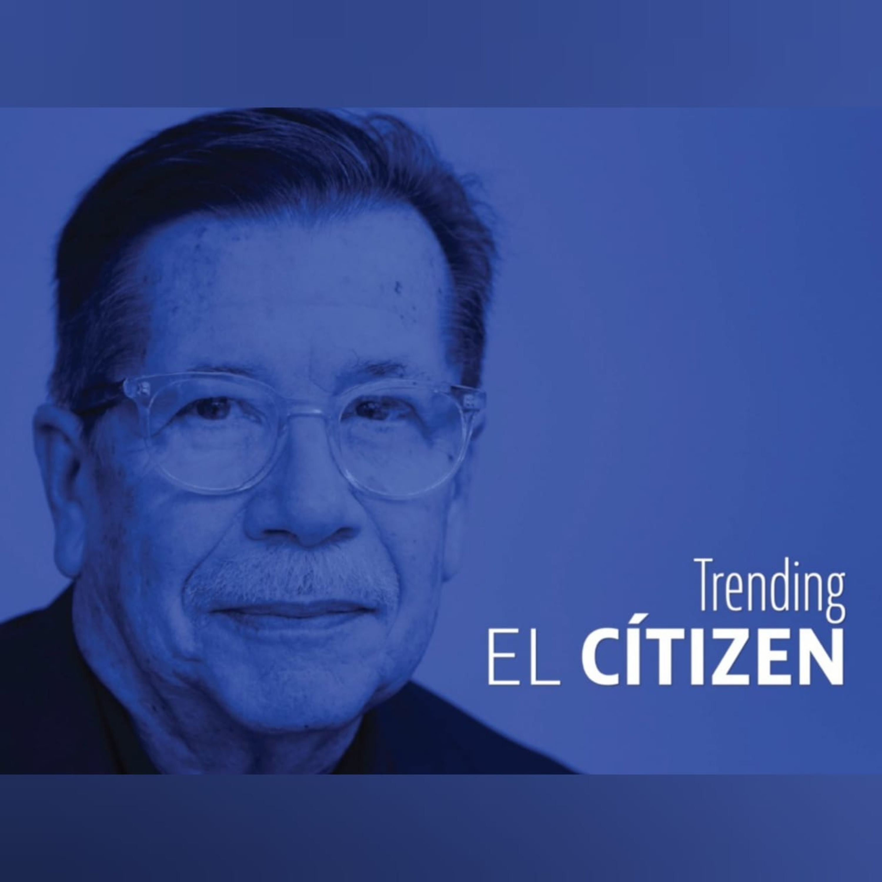 Garzón es tendencia #ElCitizen episode artwork