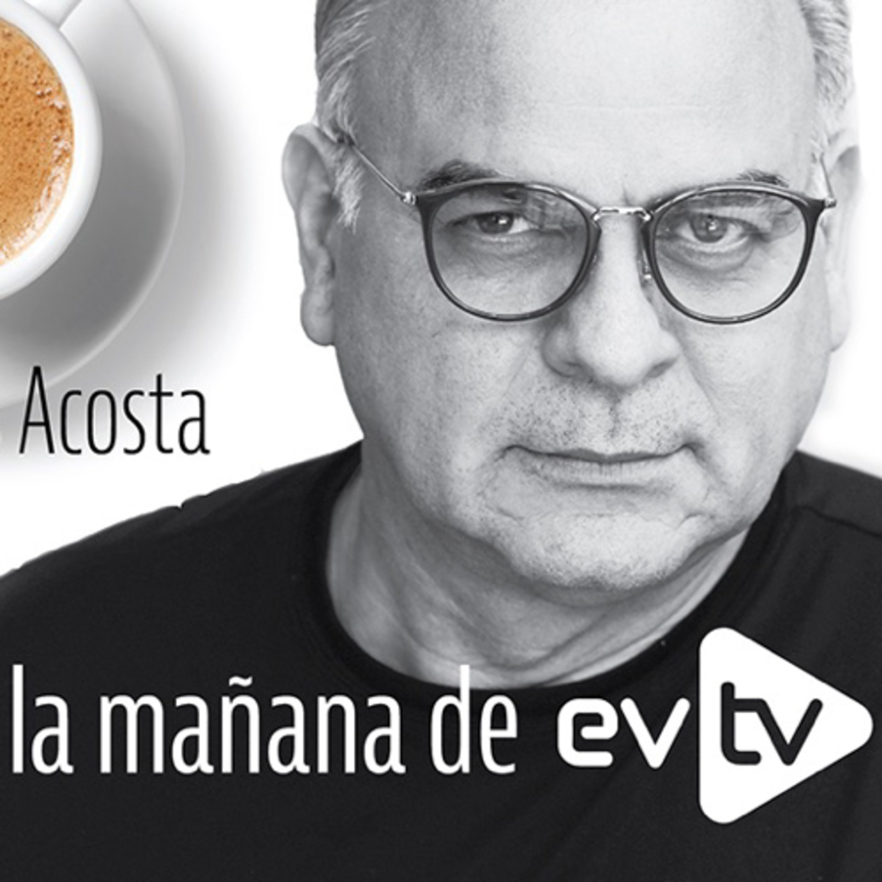 ¿Así o más Claro? con Carlos Acosta: 02/16/2021 episode artwork