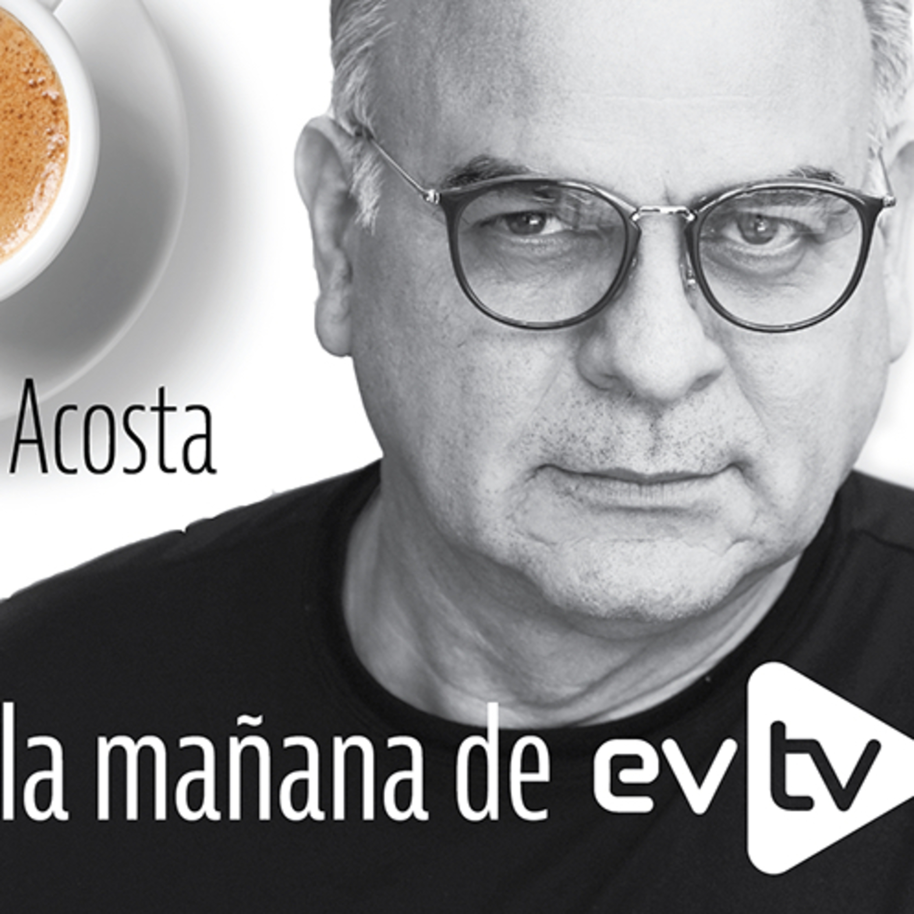 ¿Así o más Claro? con Carlos Acosta: 04/06/2021 episode artwork