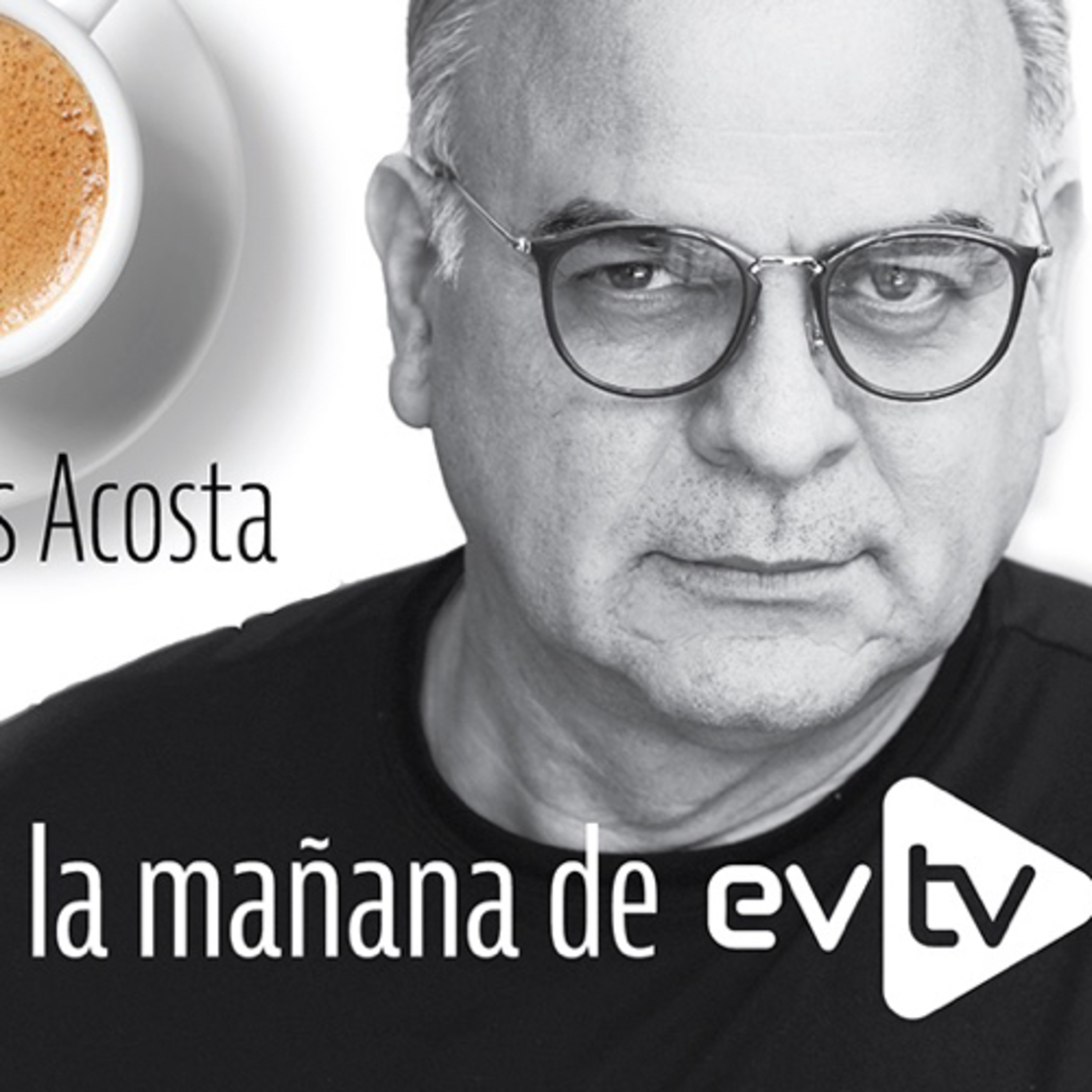 ¿Así o más Claro? con Carlos Acosta: 04/15/2021 episode artwork