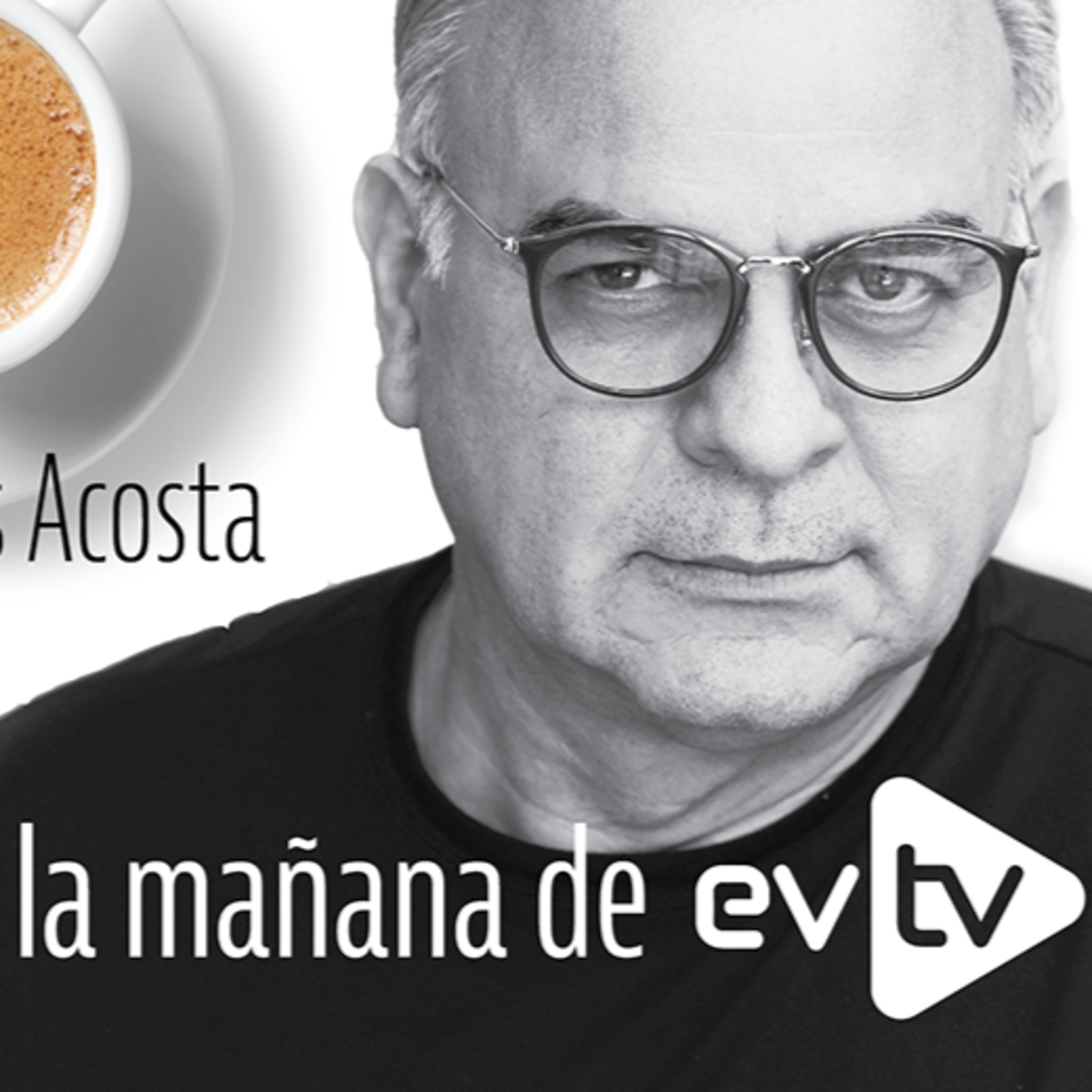 ¿Así o más Claro? con Carlos Acosta: 04/16/2021 episode artwork