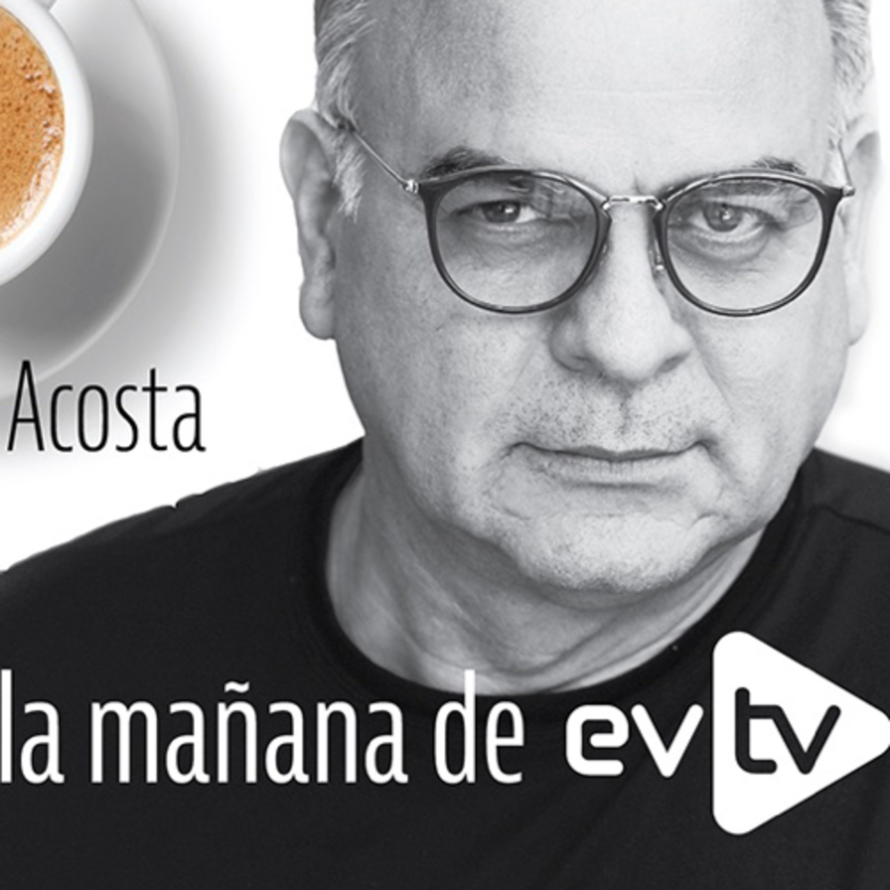 ¿Así o más Claro? con Carlos Acosta: 04/20/2021 episode artwork