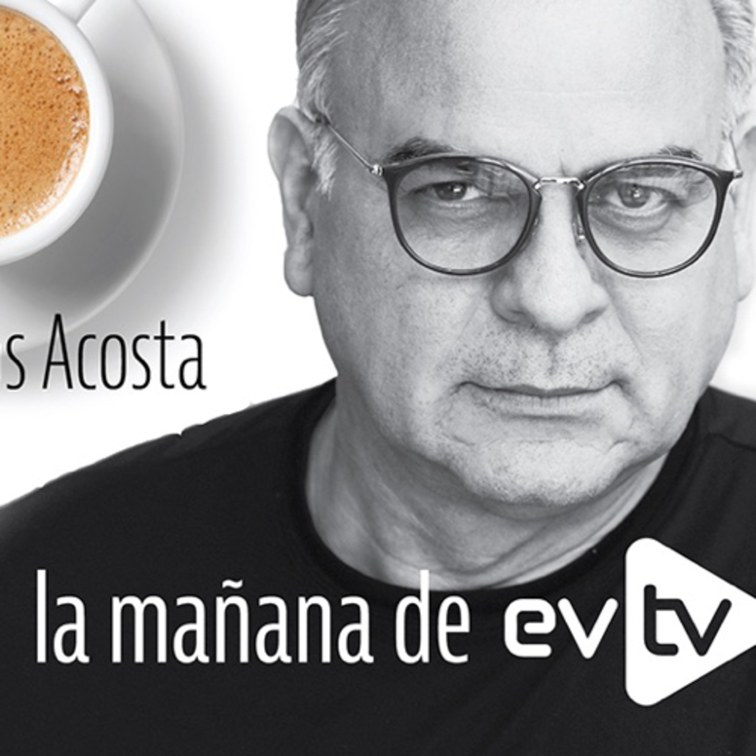 ¿Así o más Claro? con Carlos Acosta: 05/03/2021 episode artwork