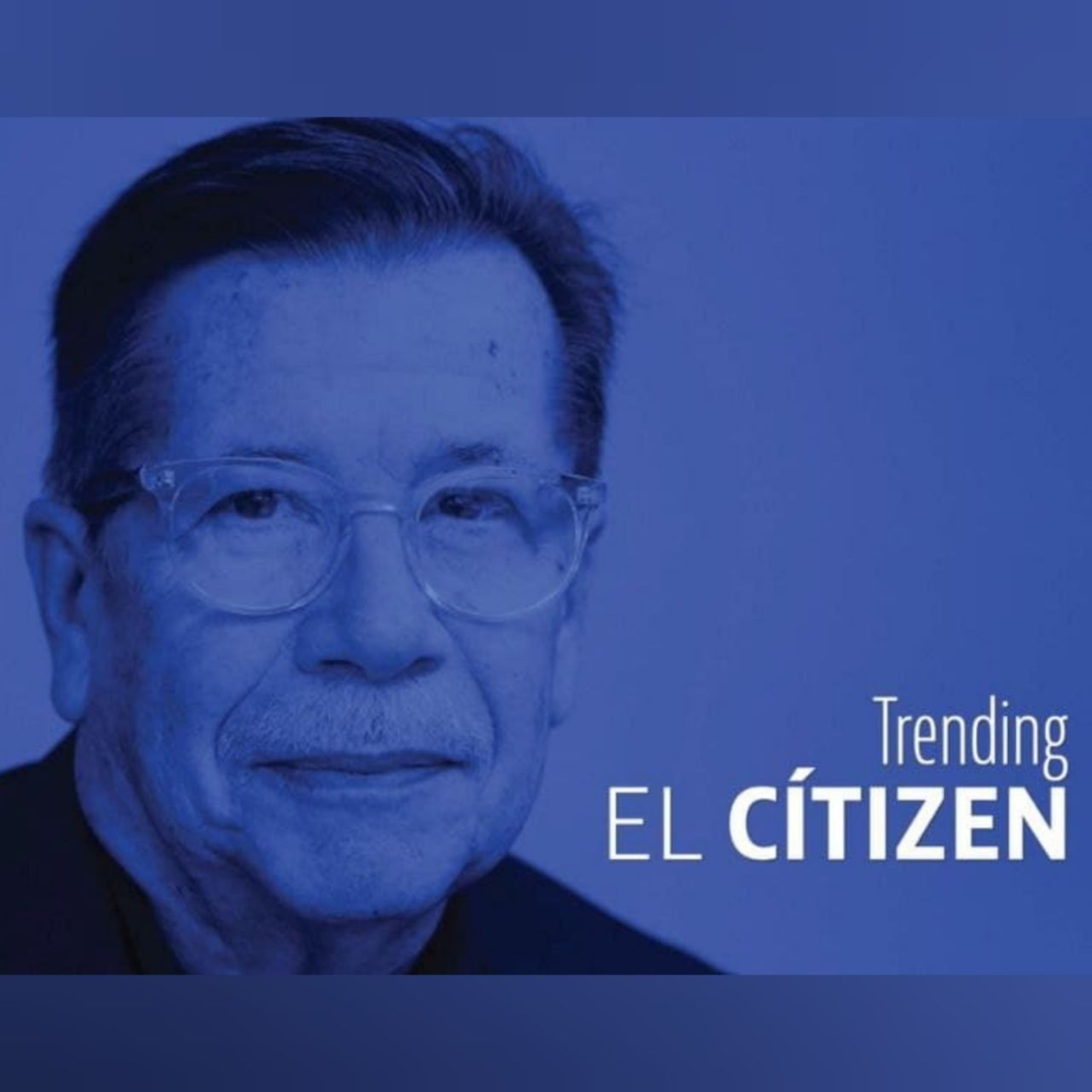 Lo + Trendy: Elecciones a cuchillo #LaTendencia episode artwork