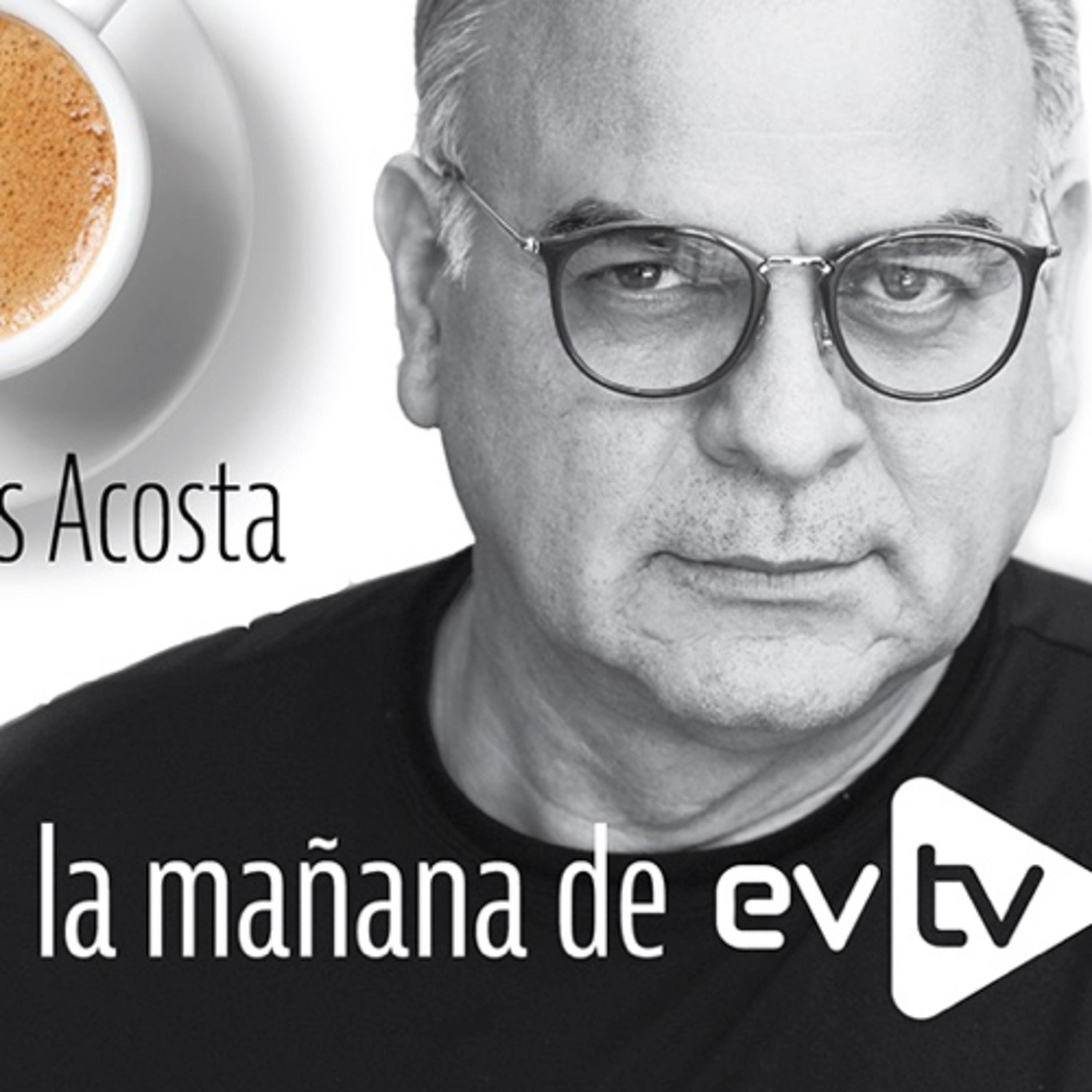 ¿Así o más Claro? con Carlos Acosta: 09/17/2021 episode artwork