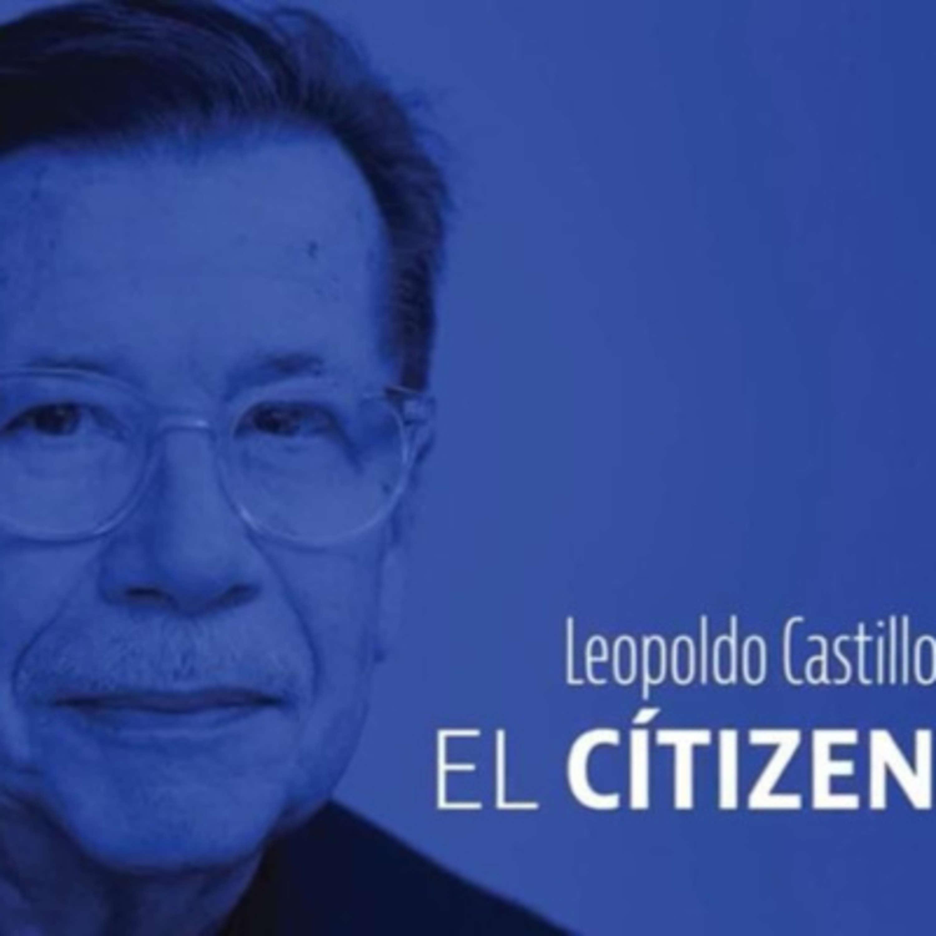 #Editorial ¿Algo que no esperábamos o más de lo mismo? | EL CÍTIZEN | 11/22/21 episode artwork