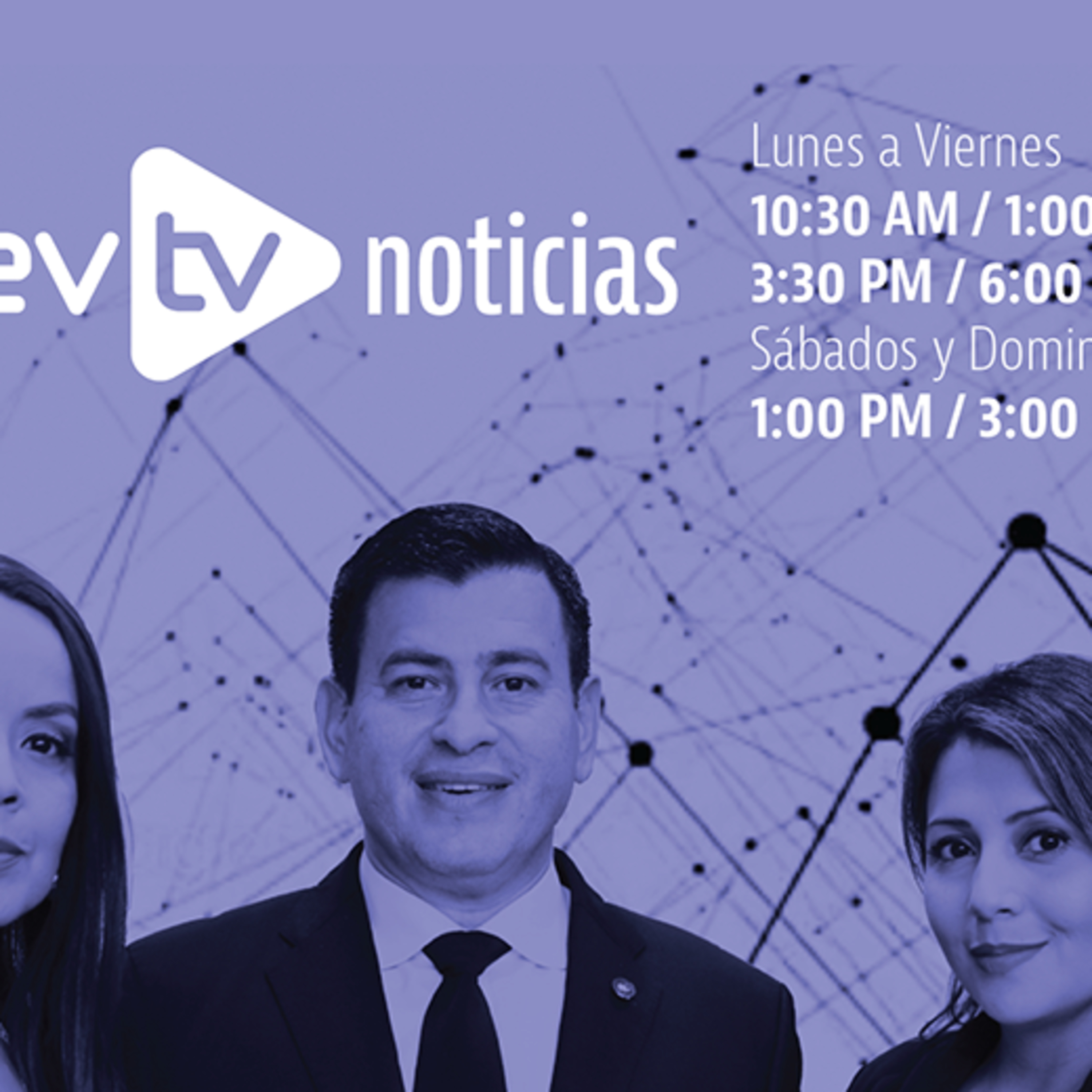 Noticias EVTV en podcast 27/01/2022 episode artwork