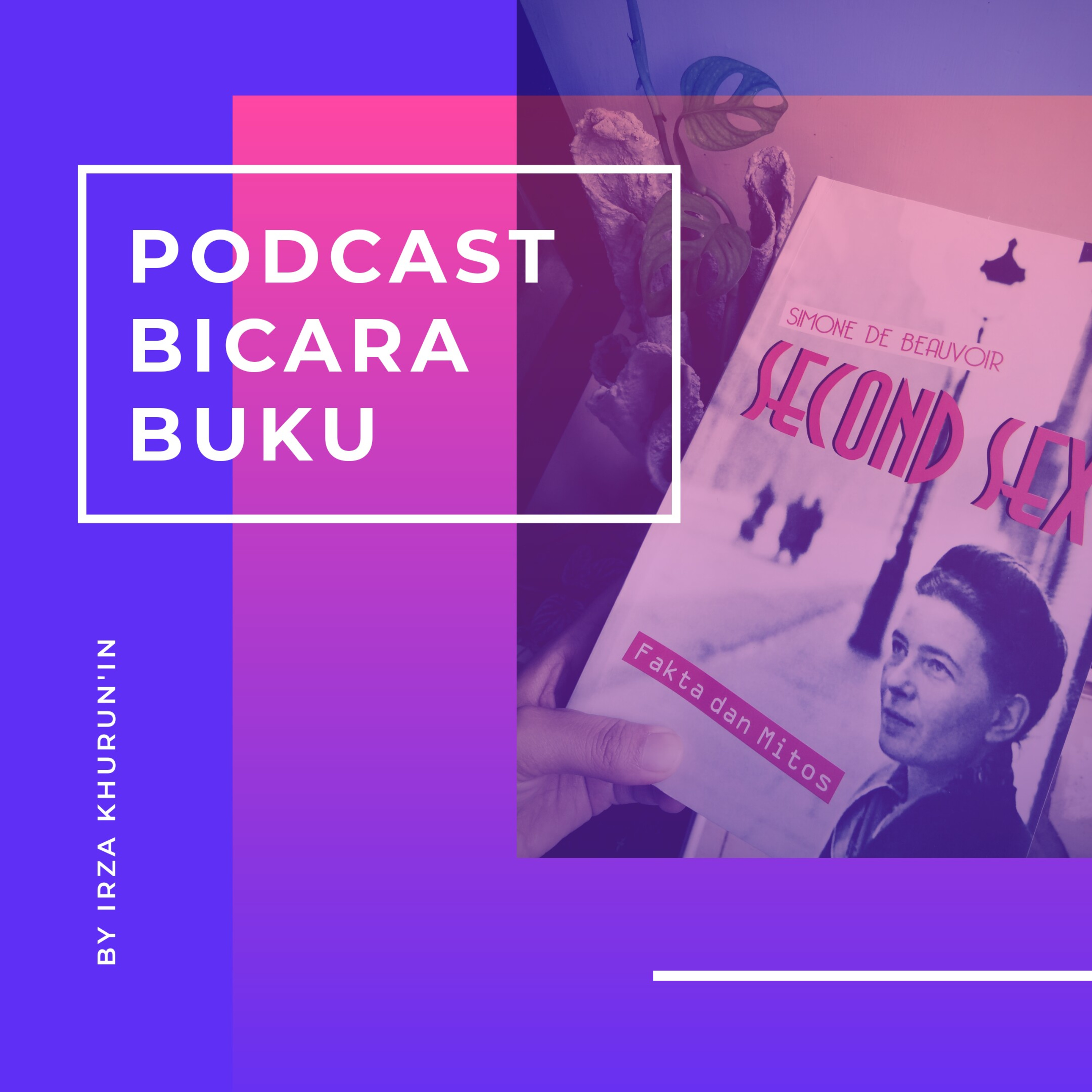 Bicara Buku