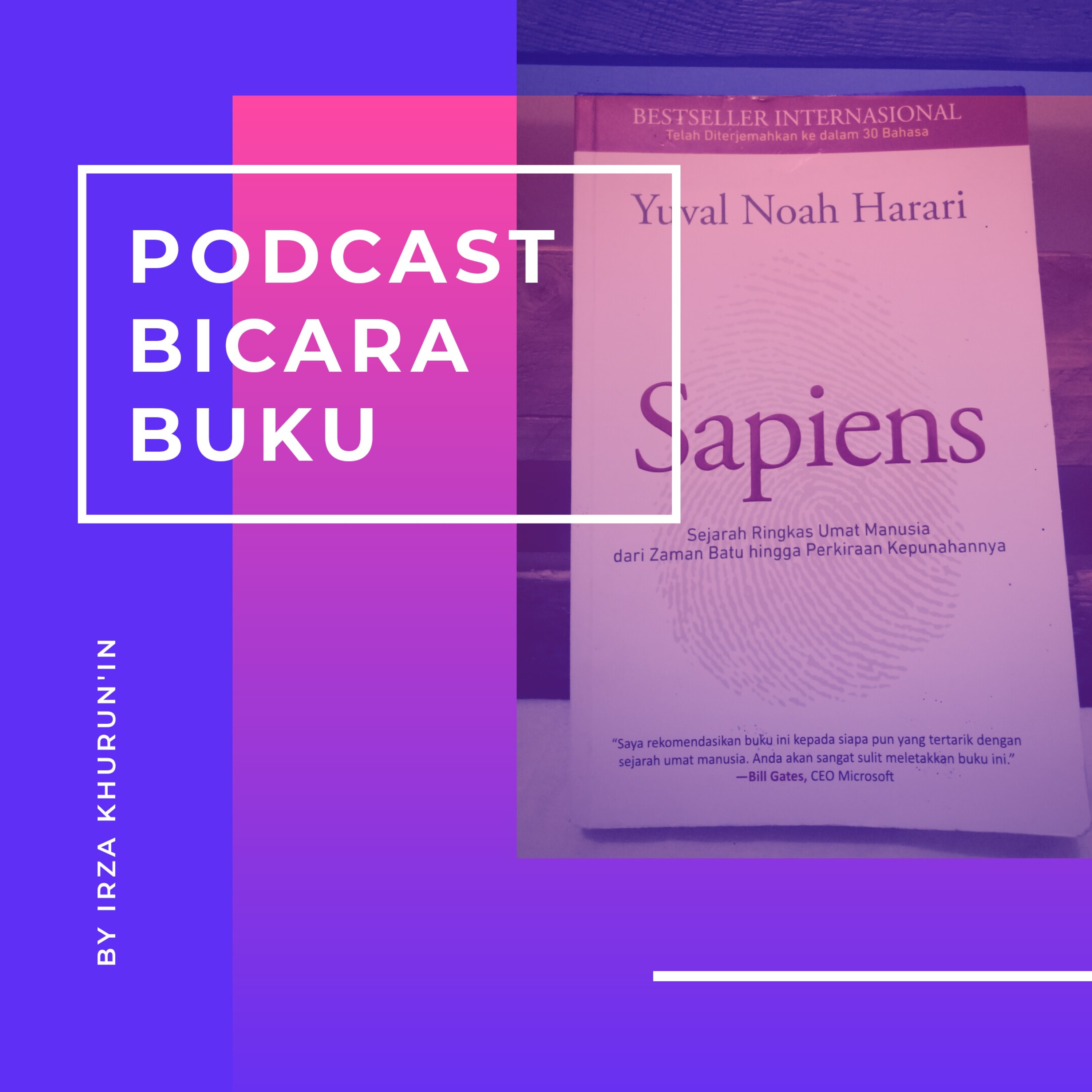 Bicara Buku